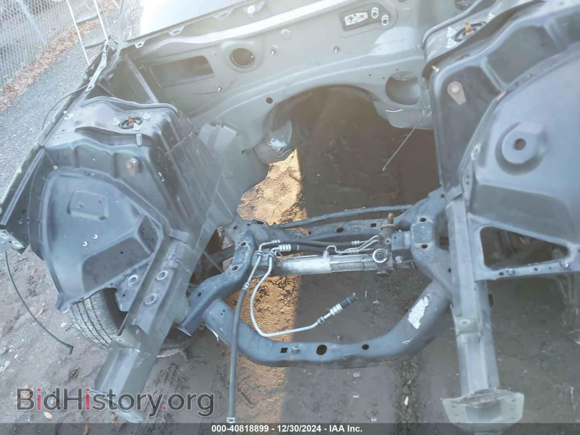 2019 DODGE CHALLENGER - VIN: 2C3CDZFJ6KH737244 - Фото 10