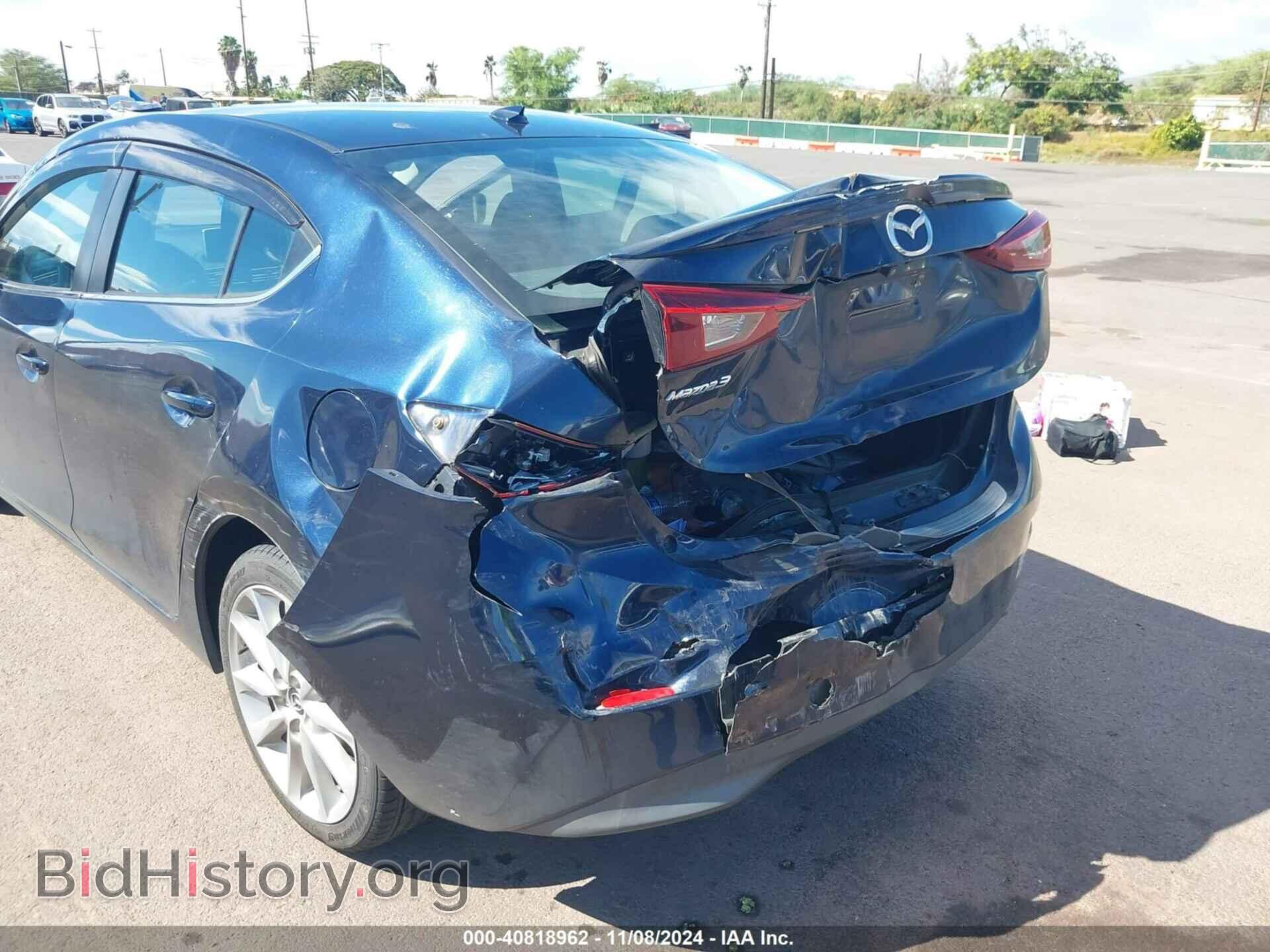 2015 MAZDA MAZDA3 - VIN: 3MZBM1V70FM219956 - Фото 6