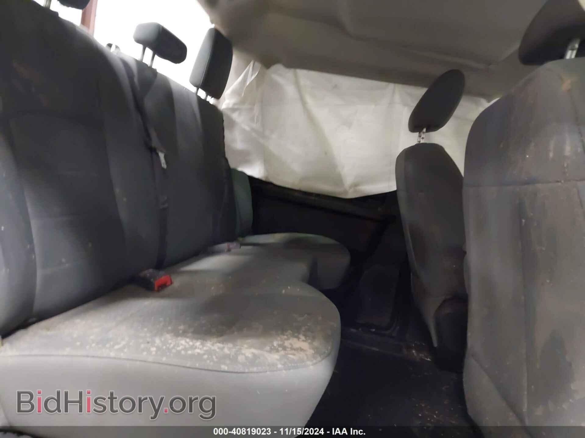 2015 RAM 2500 - VIN: 3C6UR5HL0FG587637 - Фото 8