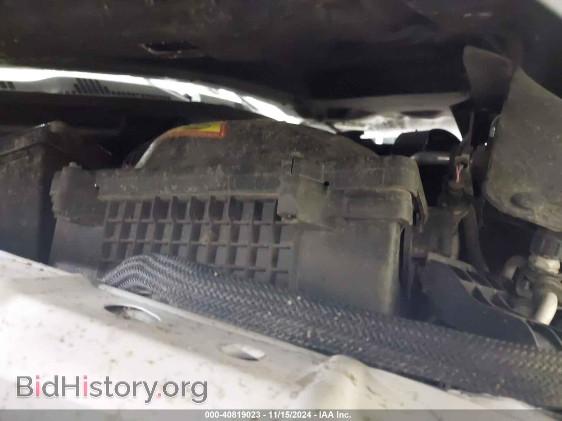 2015 RAM 2500 - VIN: 3C6UR5HL0FG587637 - Фото 10