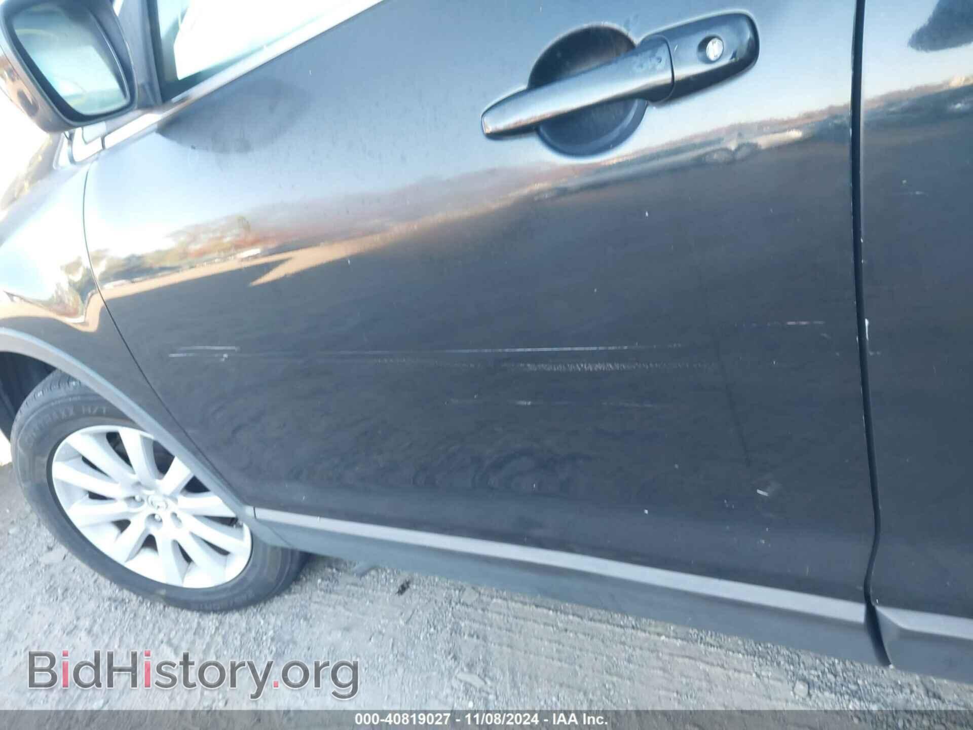 2008 MAZDA CX-9 - VIN: JM3TB38V380162393 - Фото 6
