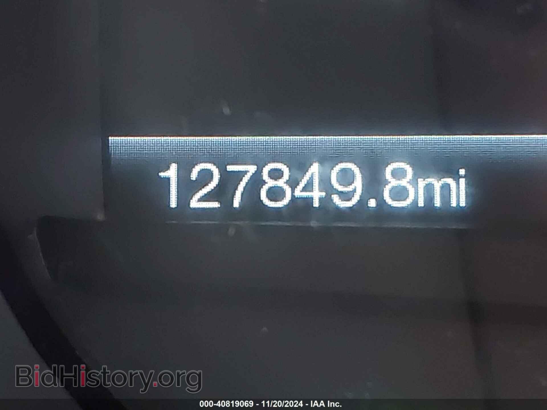 2016 FORD EDGE - VIN: 2FMPK4J83GBC08737 - Photo 15
