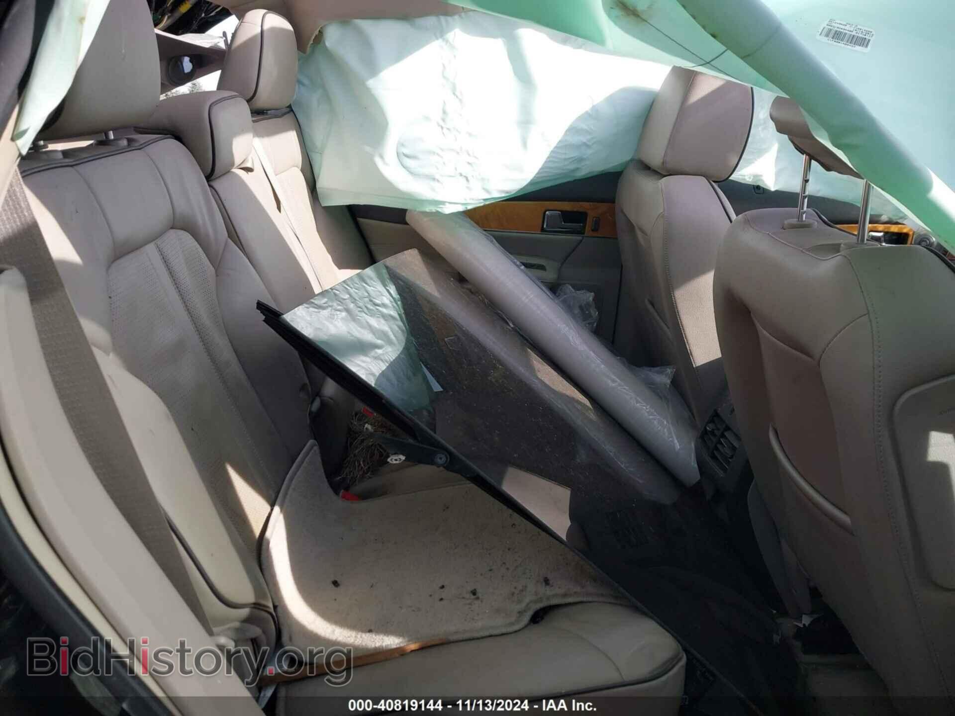 2013 LINCOLN MKX - VIN: 2LMDJ8JKXDBL60605 - Фото 8