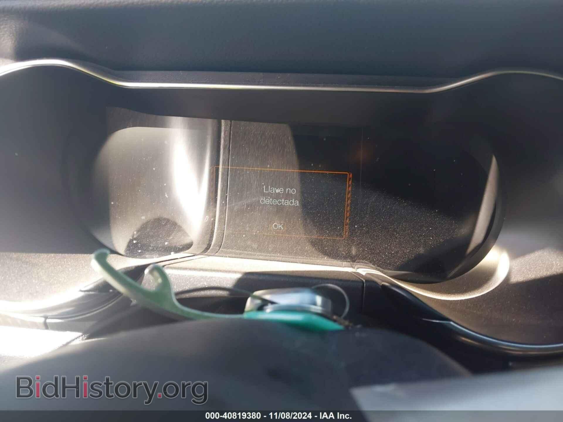 2019 FORD MUSTANG - VIN: 1FA6P8CF9K5157266 - Фото 7