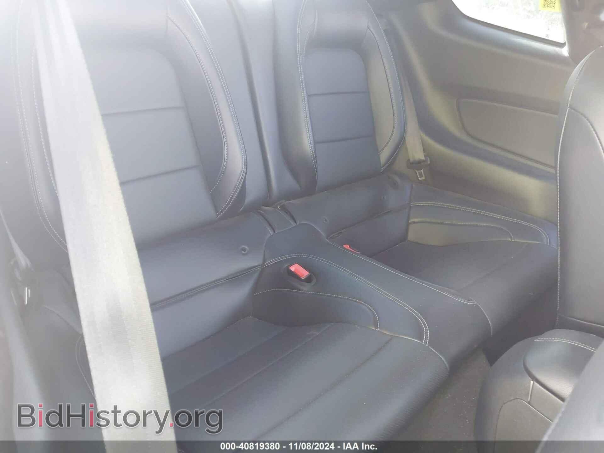 2019 FORD MUSTANG - VIN: 1FA6P8CF9K5157266 - Фото 8