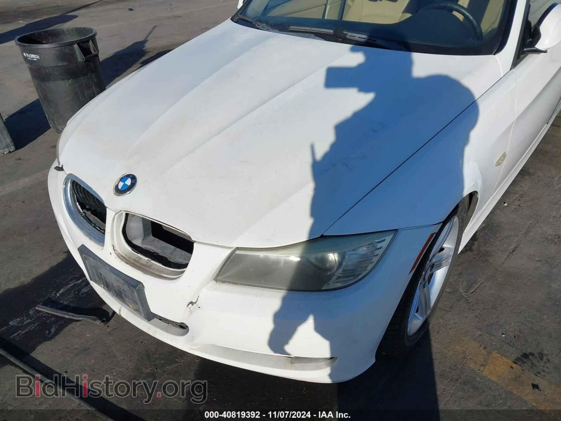 2006 BMW 325I - VIN: WBAVB13506KR66064 - Фото 6