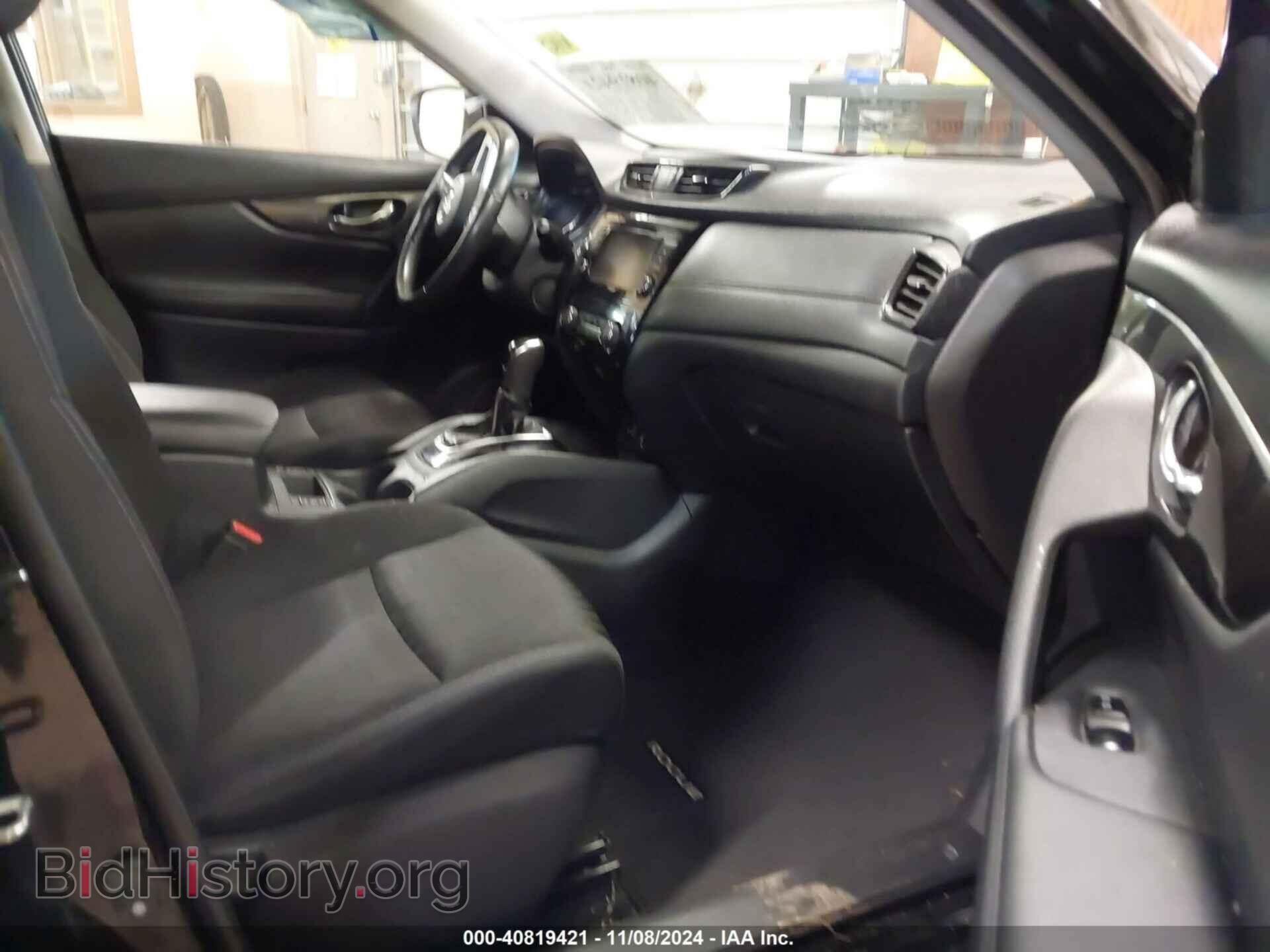 2018 NISSAN ROGUE - VIN: KNMAT2MV0JP584759 - Фото 5