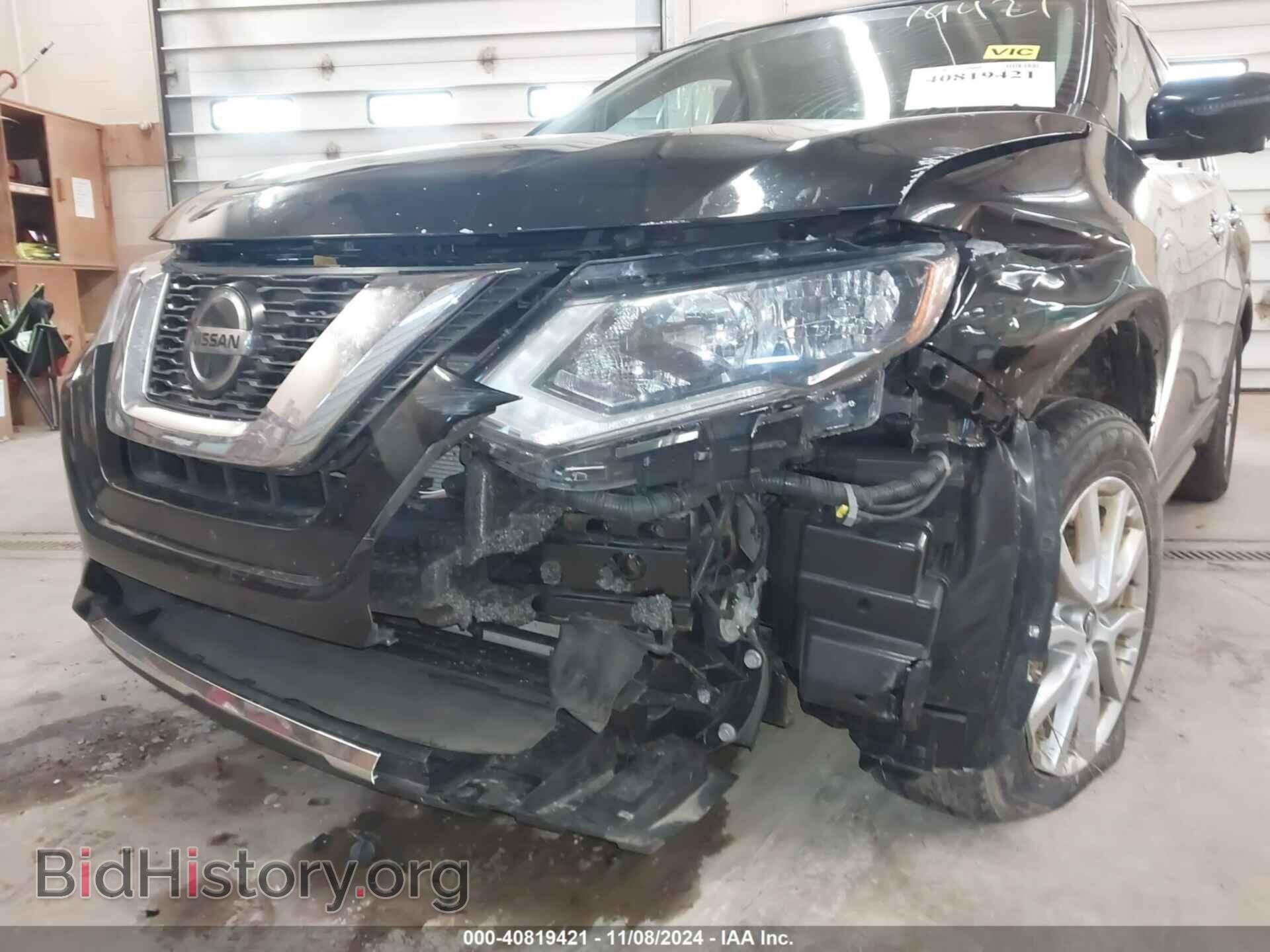 2018 NISSAN ROGUE - VIN: KNMAT2MV0JP584759 - Фото 6