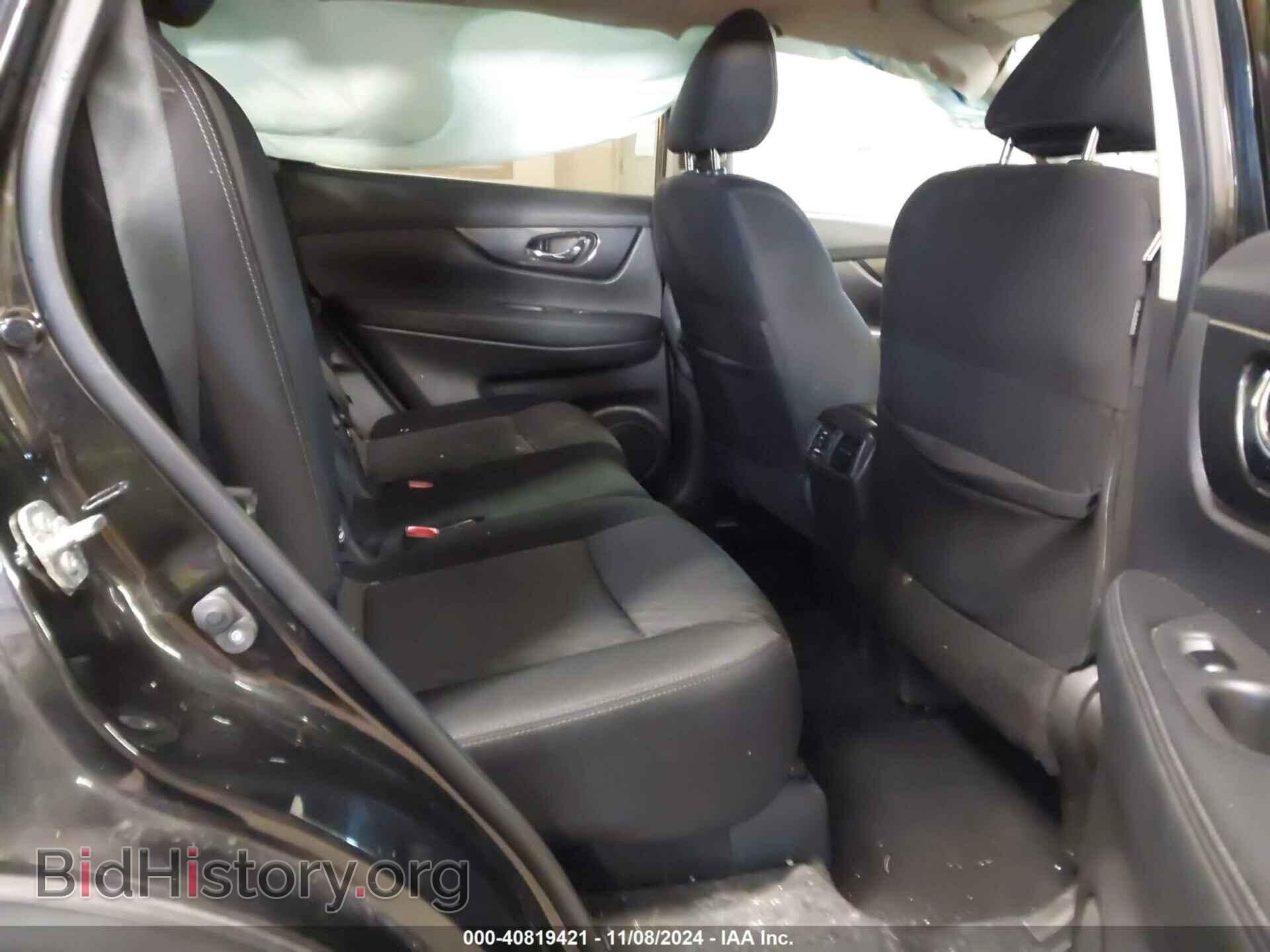 2018 NISSAN ROGUE - VIN: KNMAT2MV0JP584759 - Фото 8