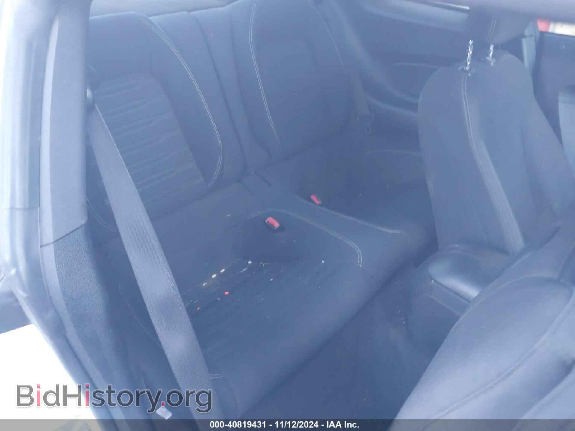 2017 FORD MUSTANG - VIN: 1FA6P8TH4H5338902 - Фото 8