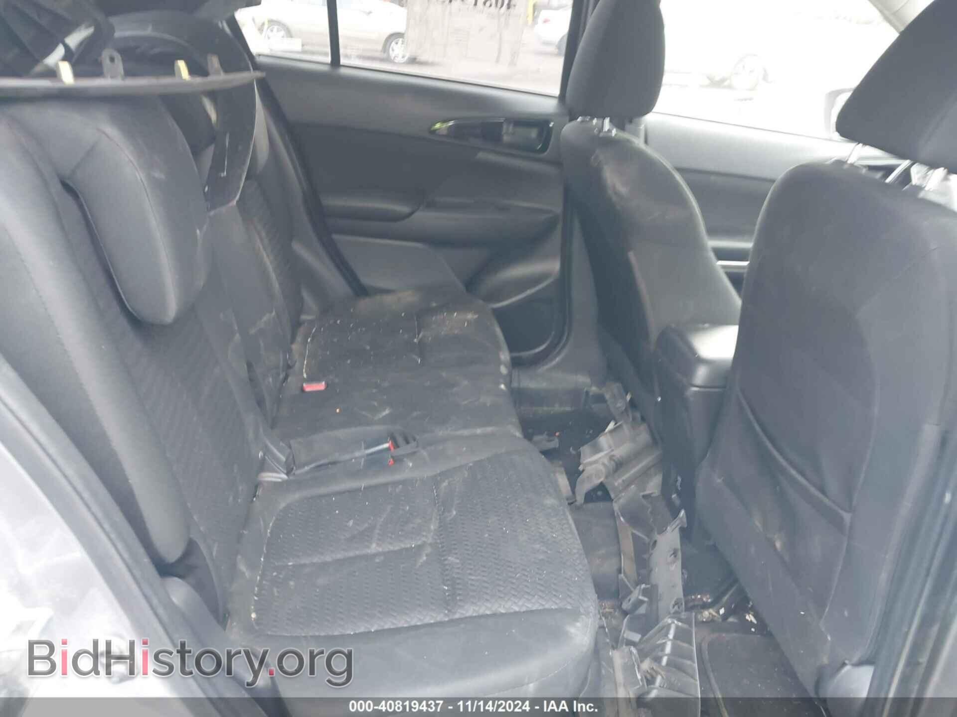 2020 MITSUBISHI ECLIPSE CROSS - VIN: JA4AT3AA2LZ021799 - Фото 8