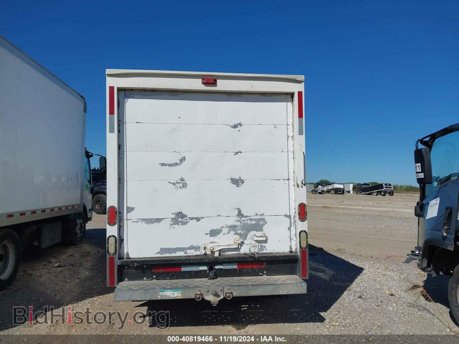 2009 GMC SAVANA 3500 - VIN: 1GDGG31C691900635 - Фото 15