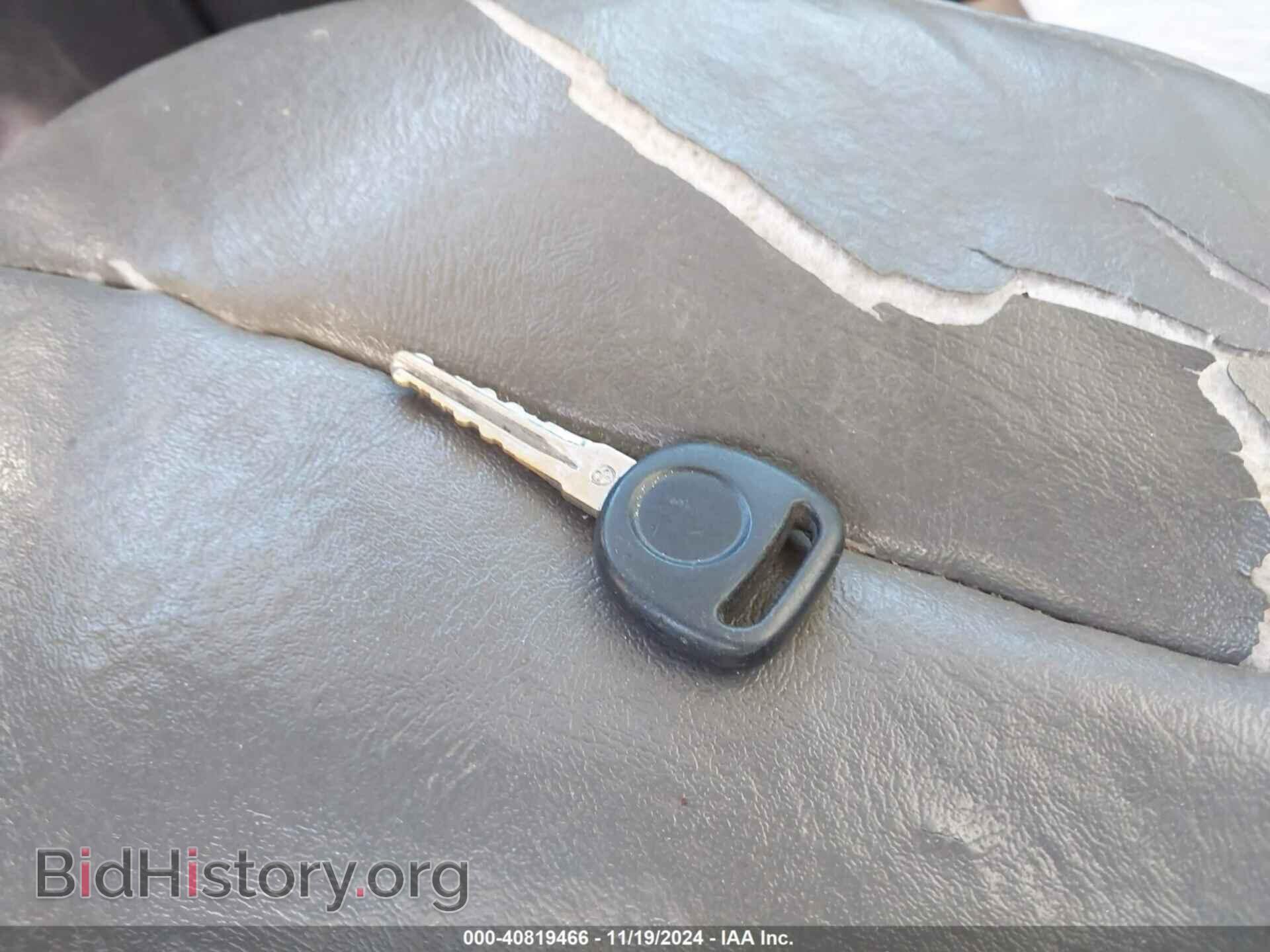2009 GMC SAVANA 3500 - VIN: 1GDGG31C691900635 - Фото 10