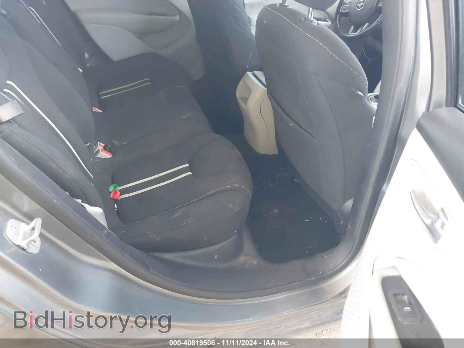 2013 DODGE DART - VIN: 1C3CDFBA3DD310317 - Photo 8