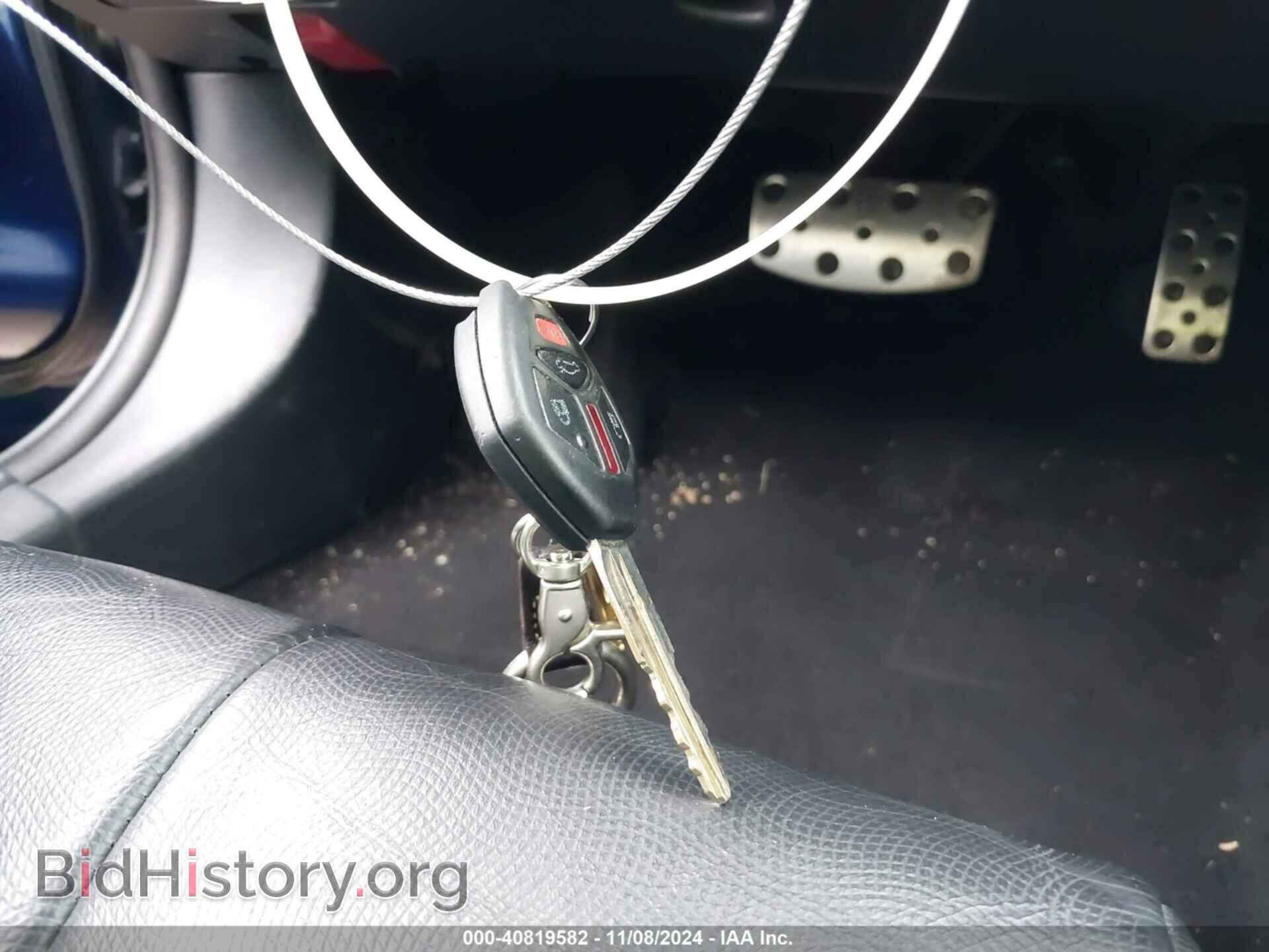 2009 MITSUBISHI ECLIPSE SPYDER - VIN: 4A3AL25F09E010321 - Фото 11