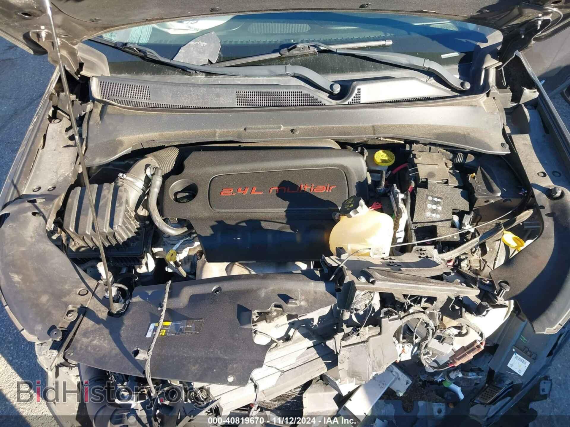 2017 JEEP NEW COMPASS - VIN: 3C4NJDCB0HT640988 - Фото 10