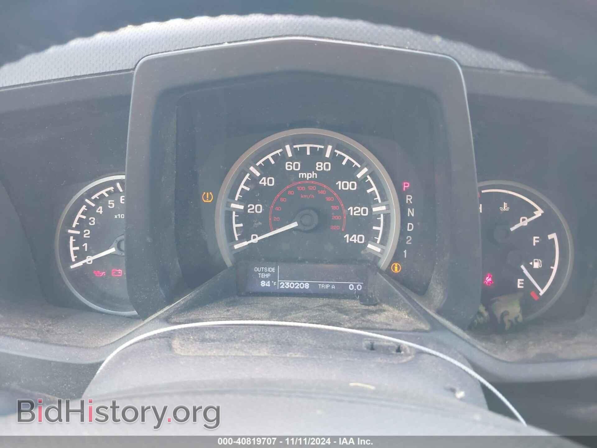 2009 HONDA RIDGELINE - VIN: 5FPYK16509B103673 - Фото 15