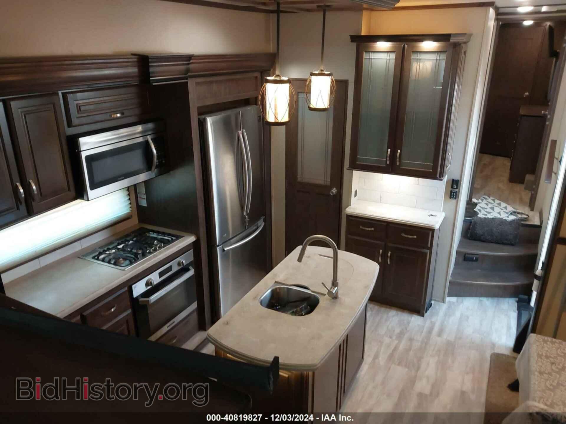 2019 GRAND DESIGN SOLITUDE - VIN: 573FS4323K9902190 - Фото 14