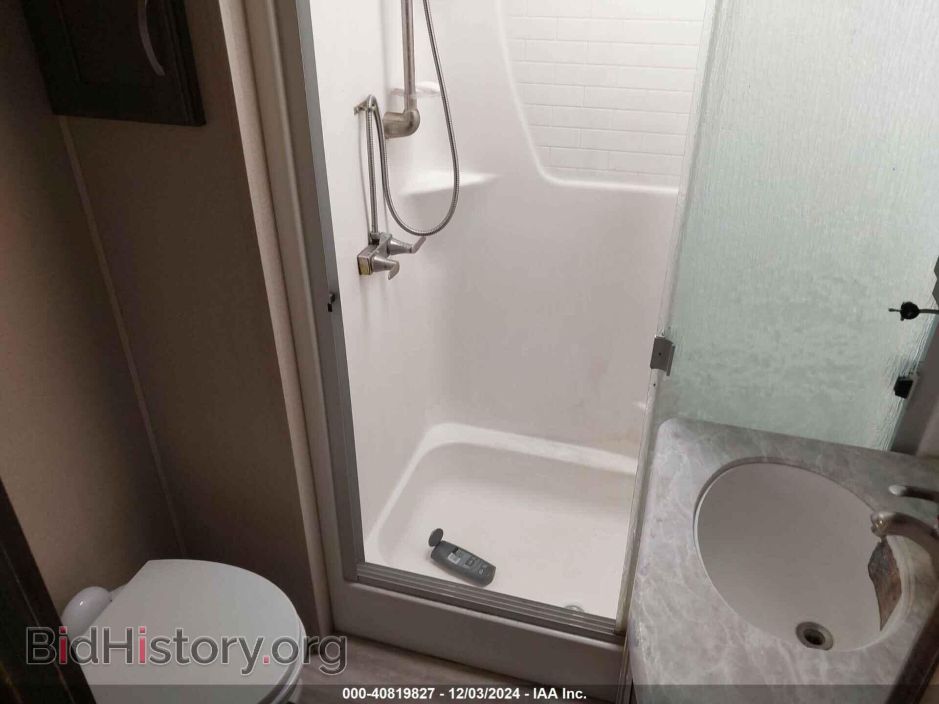 2019 GRAND DESIGN SOLITUDE - VIN: 573FS4323K9902190 - Фото 6