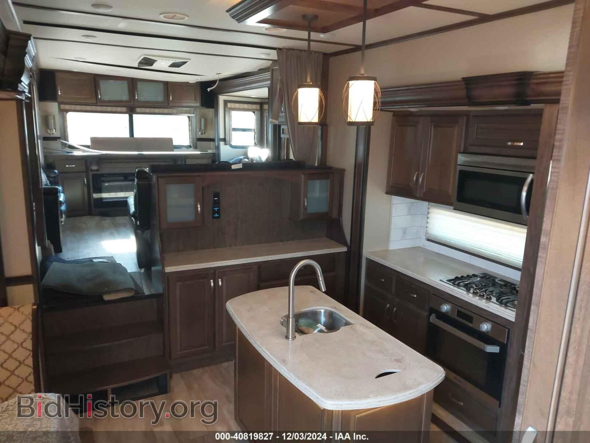 2019 GRAND DESIGN SOLITUDE - VIN: 573FS4323K9902190 - Фото 7