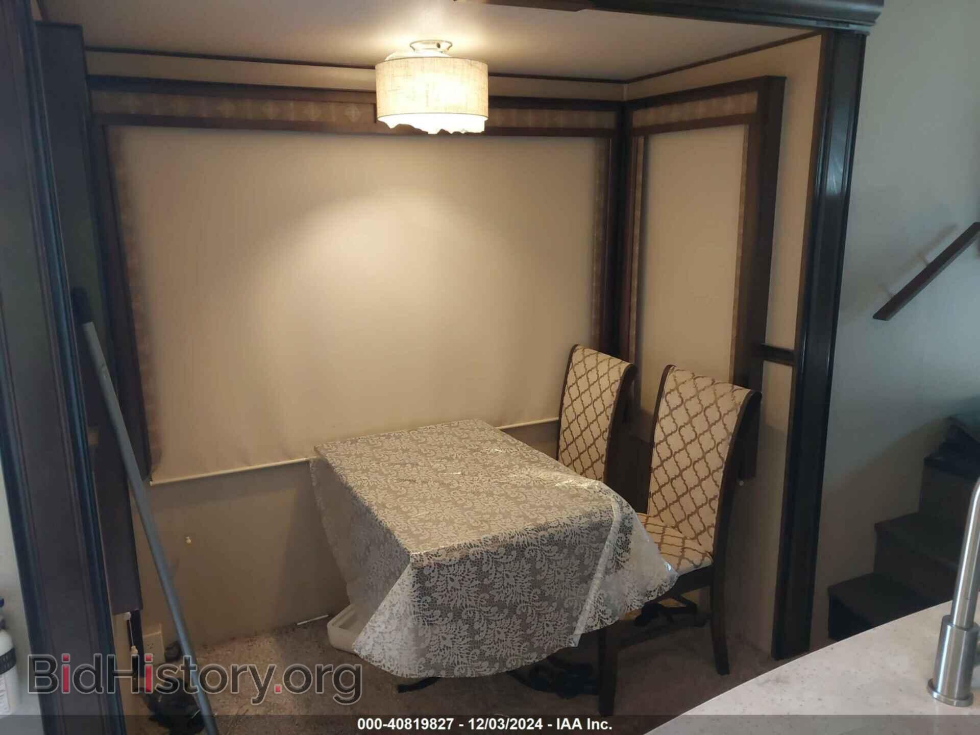 2019 GRAND DESIGN SOLITUDE - VIN: 573FS4323K9902190 - Фото 8