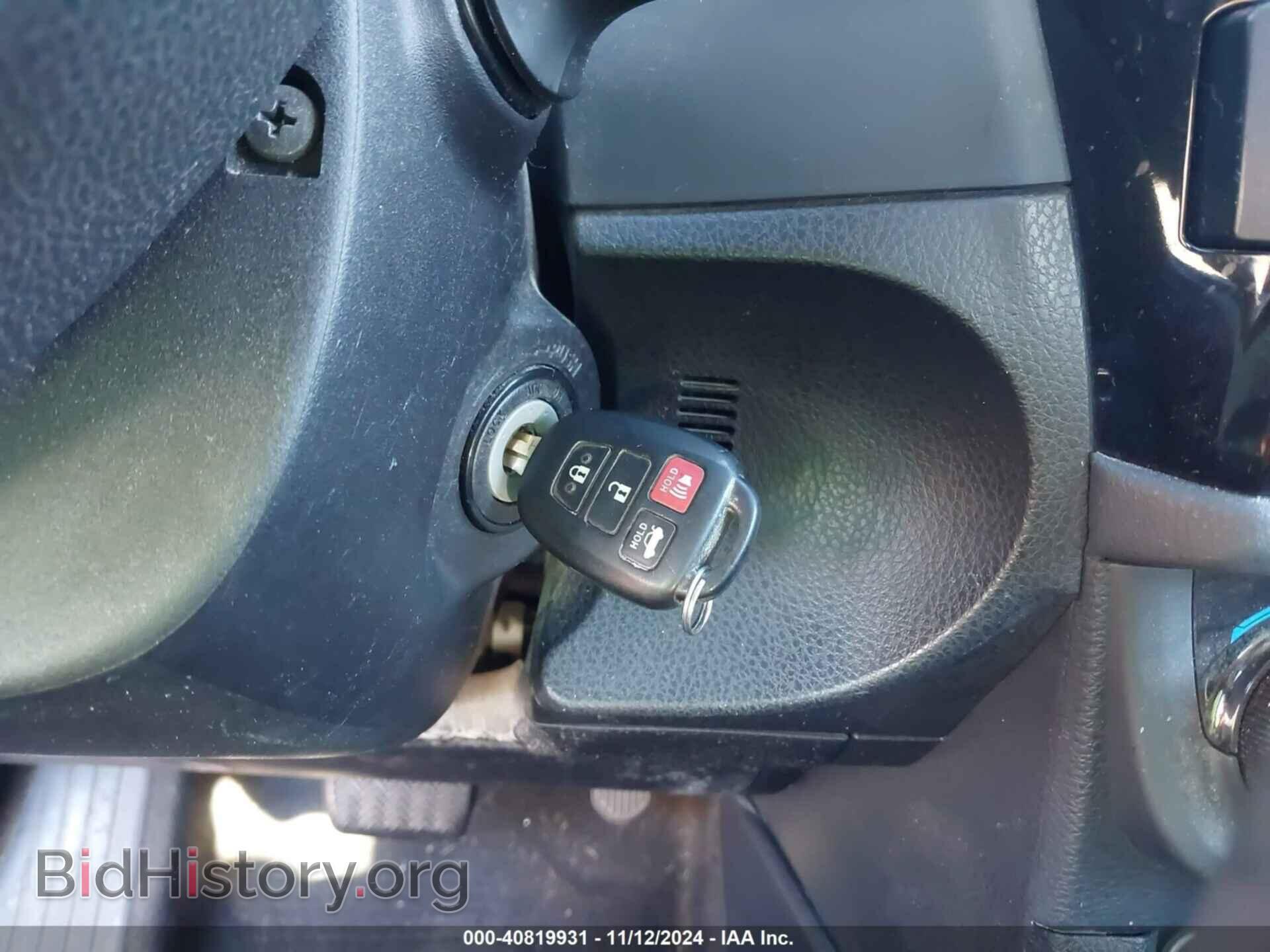 2015 TOYOTA COROLLA - VIN: 2T1BURHE7FC408057 - Фото 11