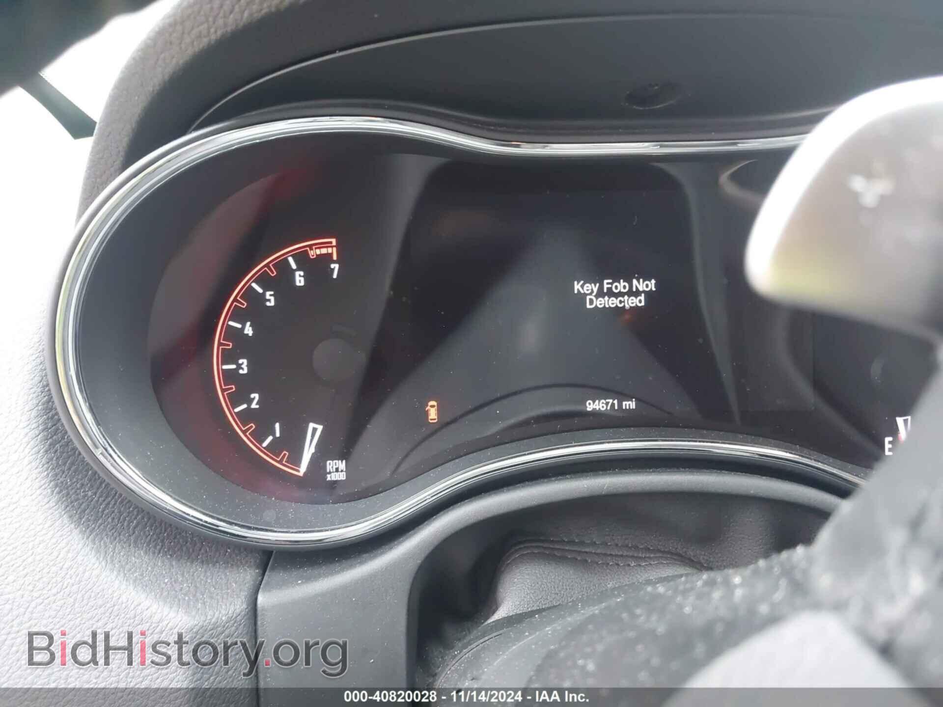 2015 DODGE DURANGO - VIN: 1C4RDJAG4FC715108 - Фото 7