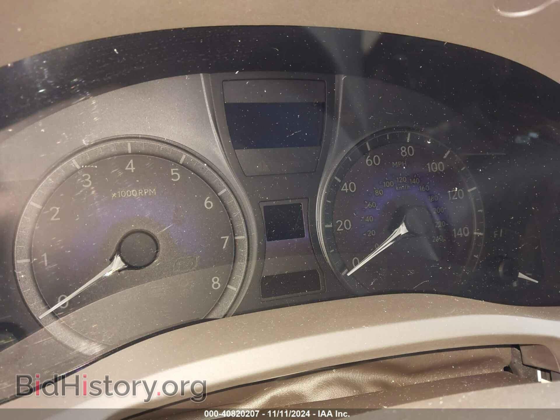 2015 LEXUS RX 350 - VIN: 2T2BK1BA8FC326718 - Фото 7