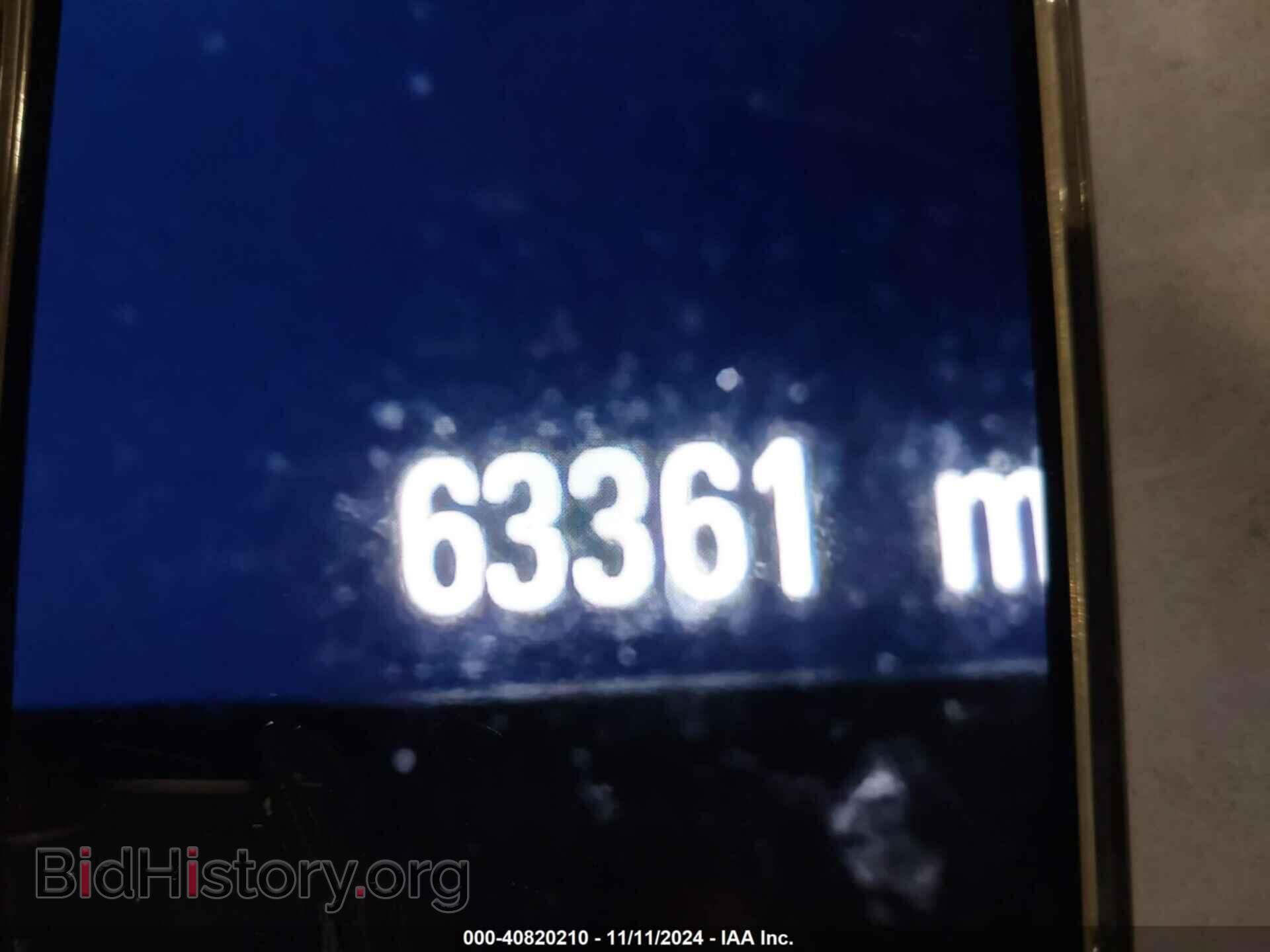 2019 BUICK ENCORE - VIN: KL4CJASB5KB918648 - Фото 7