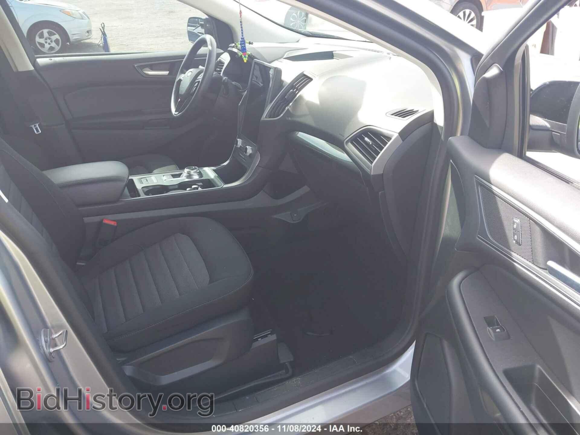 2022 FORD EDGE - VIN: 2FMPK4G97NBB13725 - Photo 5