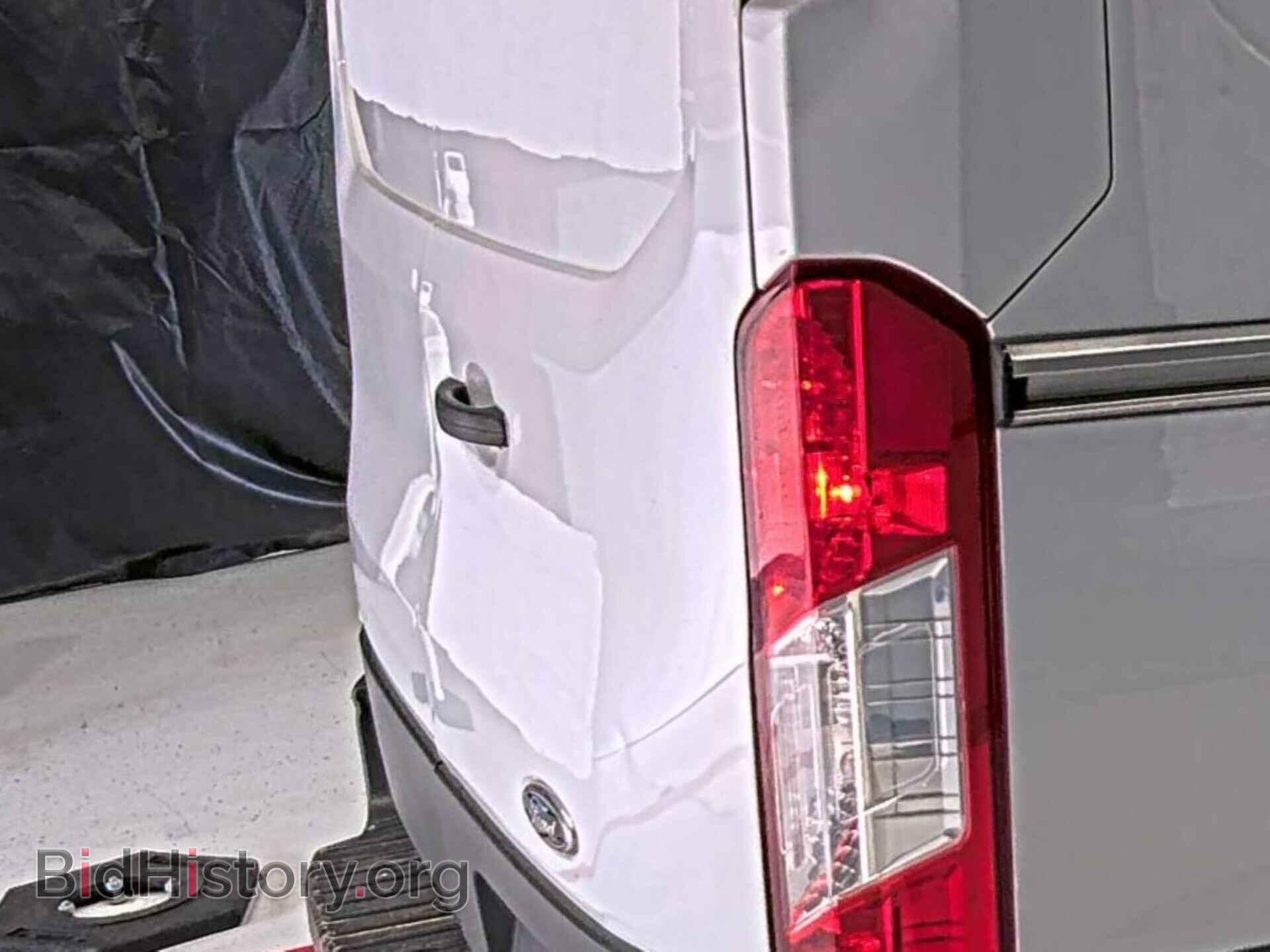 2016 FORD TRANSIT - VIN: 1FTYE1YM7GKB35377 - Фото 17
