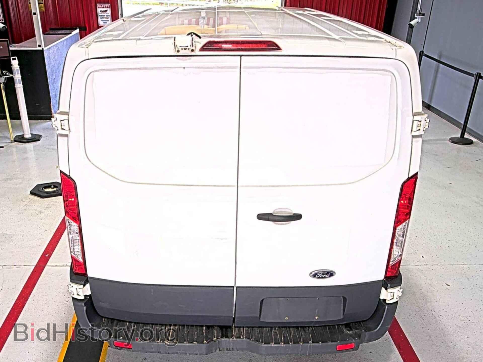 2016 FORD TRANSIT - VIN: 1FTYE1YM7GKB35377 - Фото 22