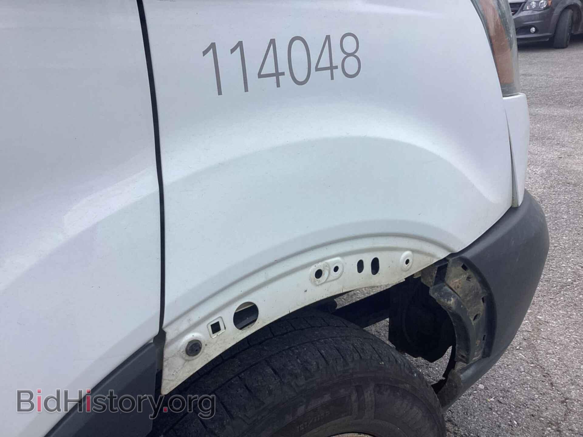 2016 FORD TRANSIT - VIN: 1FTYE1YM7GKB35377 - Фото 7