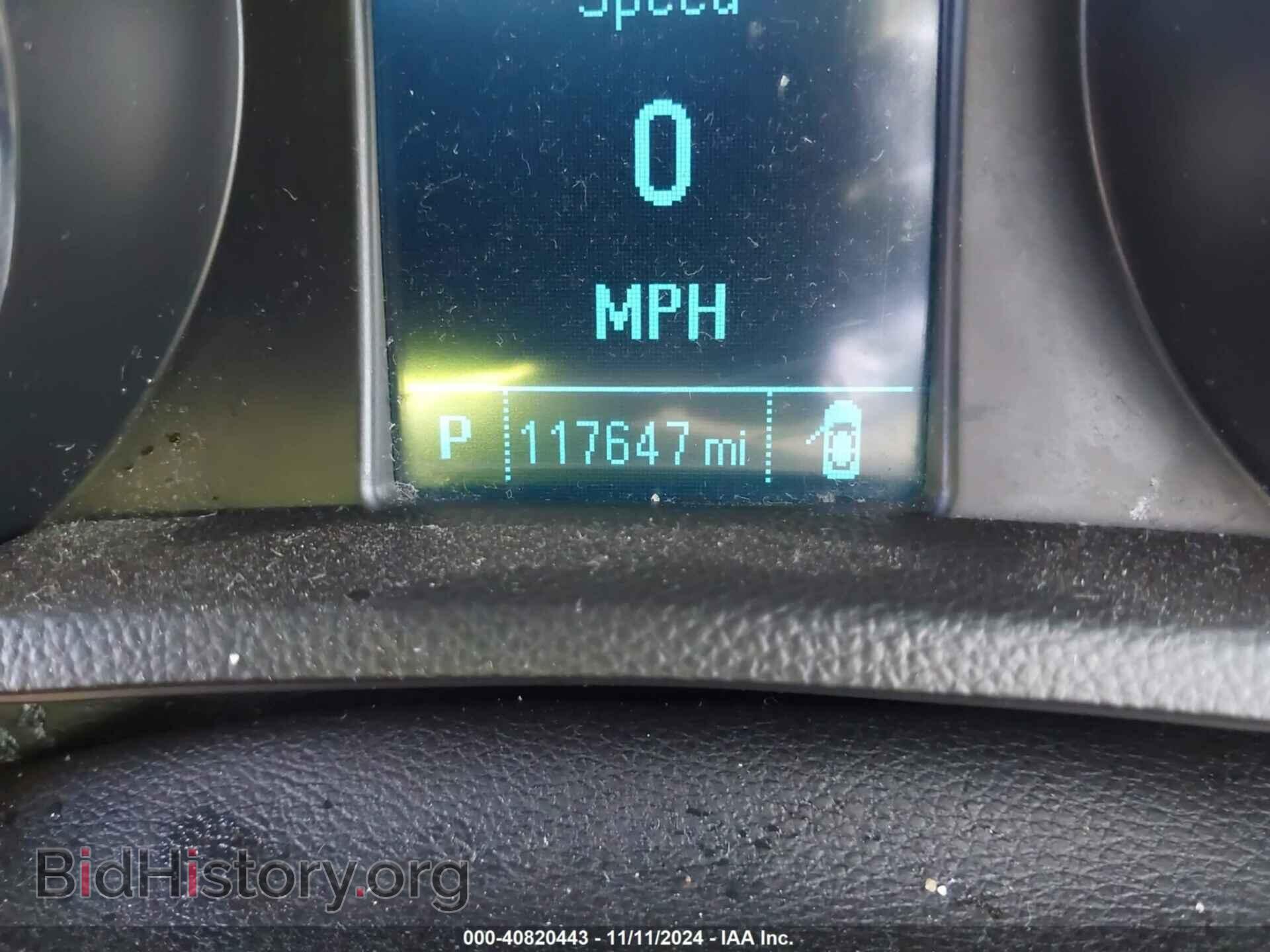 2016 BUICK ENCORE - VIN: KL4CJ2SM5GB749732 - Фото 7