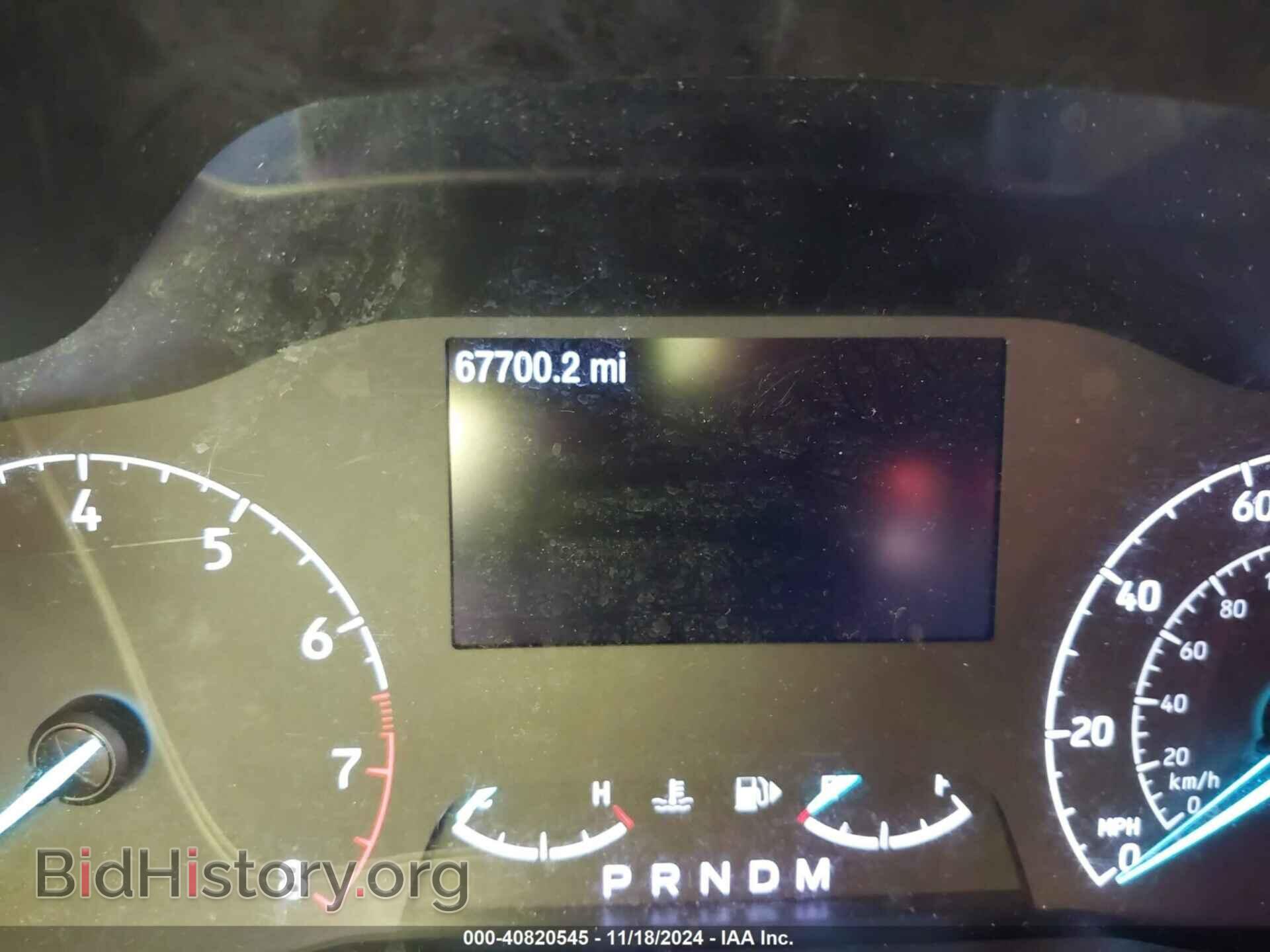 2020 FORD TRANSIT CONNECT - VIN: NM0LS7E24L1443841 - Фото 15