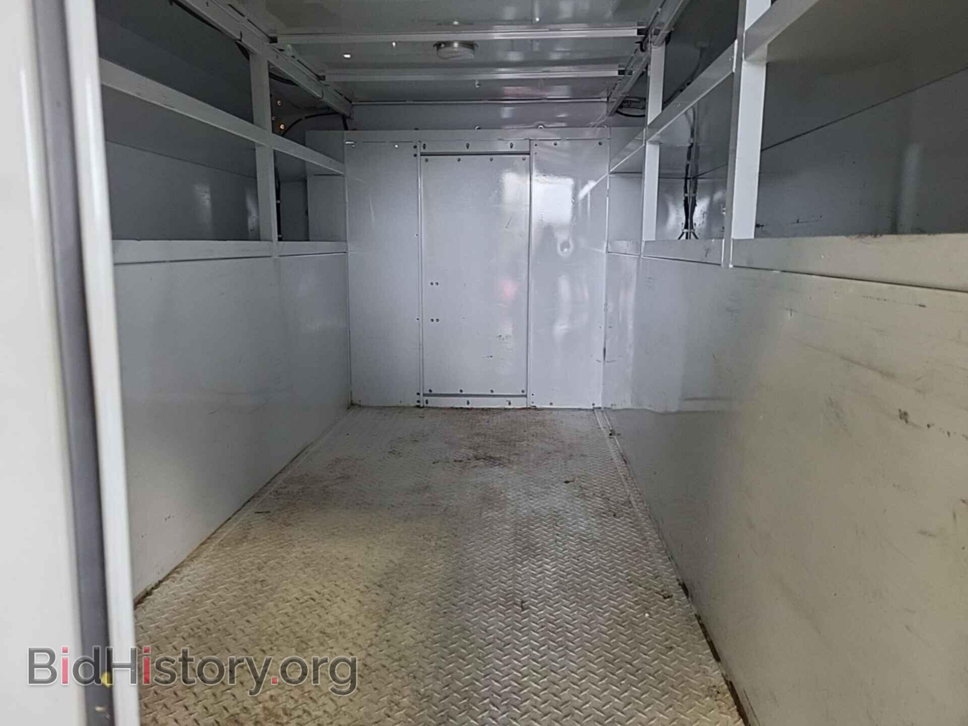 2017 FORD TRANSIT - VIN: 1FDYR5PMXHKA19603 - Фото 10
