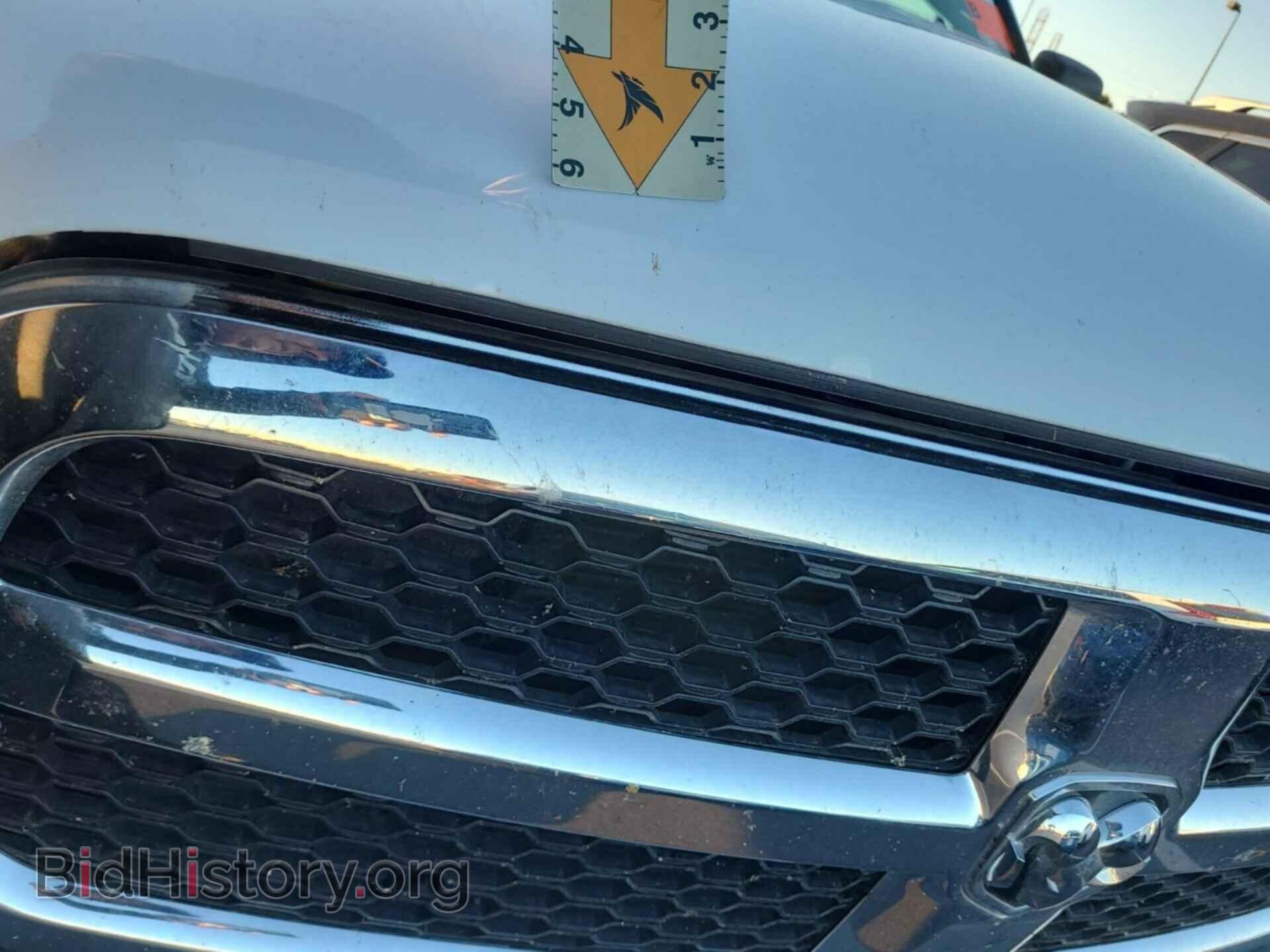 2015 RAM 1500 - VIN: 1C6RR7FT6FS759912 - Фото 2