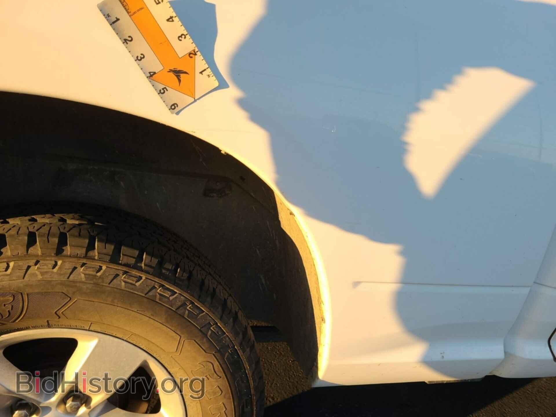 2015 RAM 1500 - VIN: 1C6RR7FT6FS759912 - Фото 13