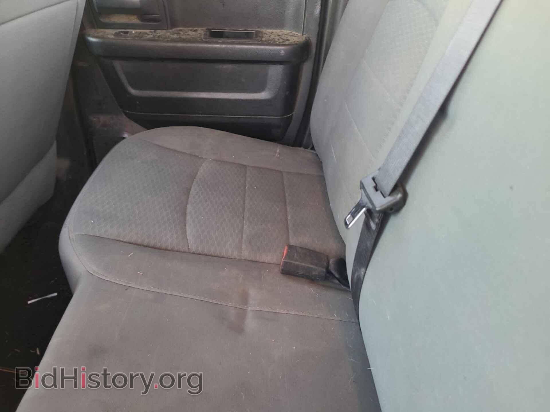 2015 RAM 1500 - VIN: 1C6RR7FT6FS759912 - Фото 20