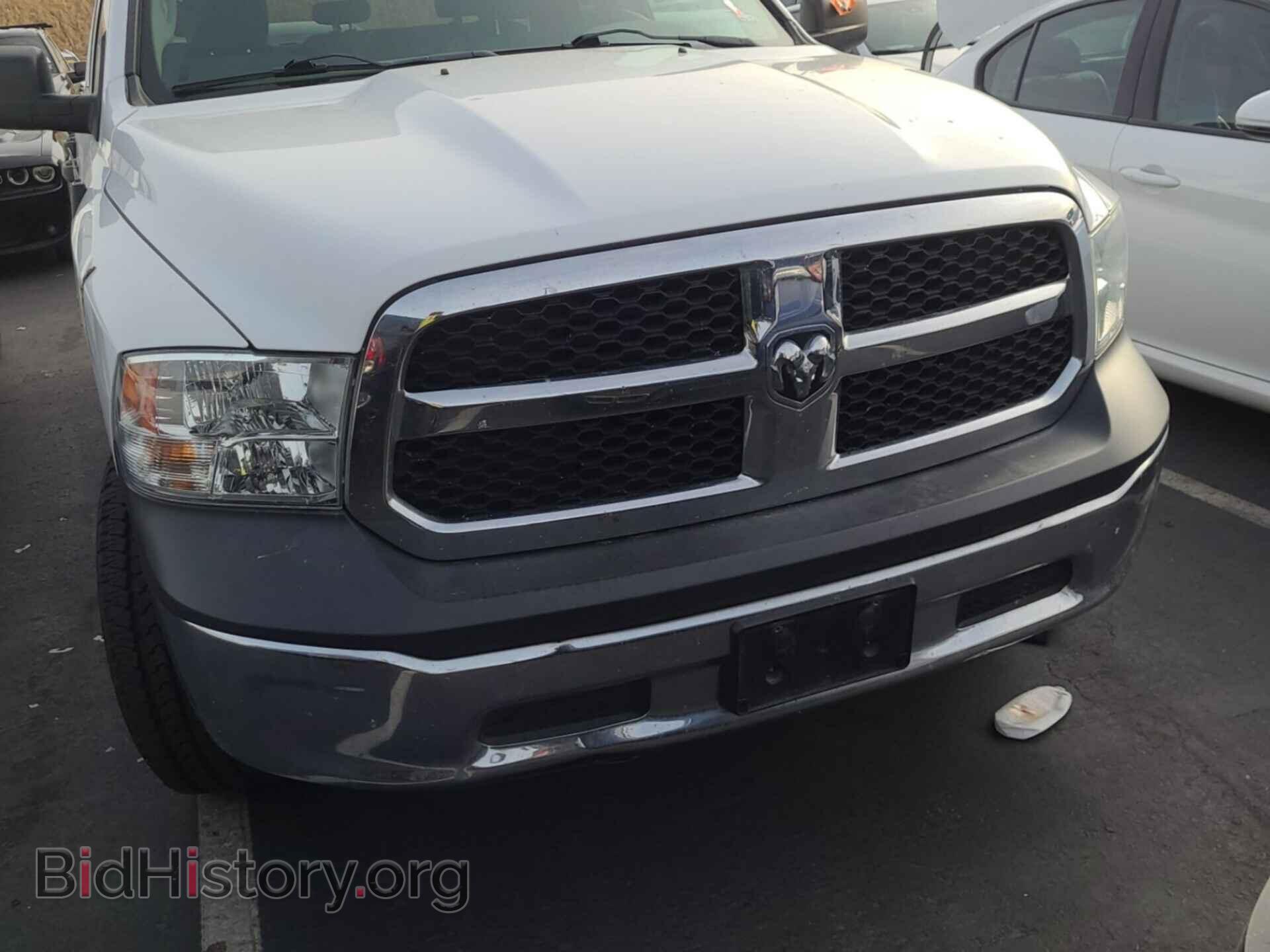 2015 RAM 1500 - VIN: 1C6RR7FT6FS759912 - Фото 21