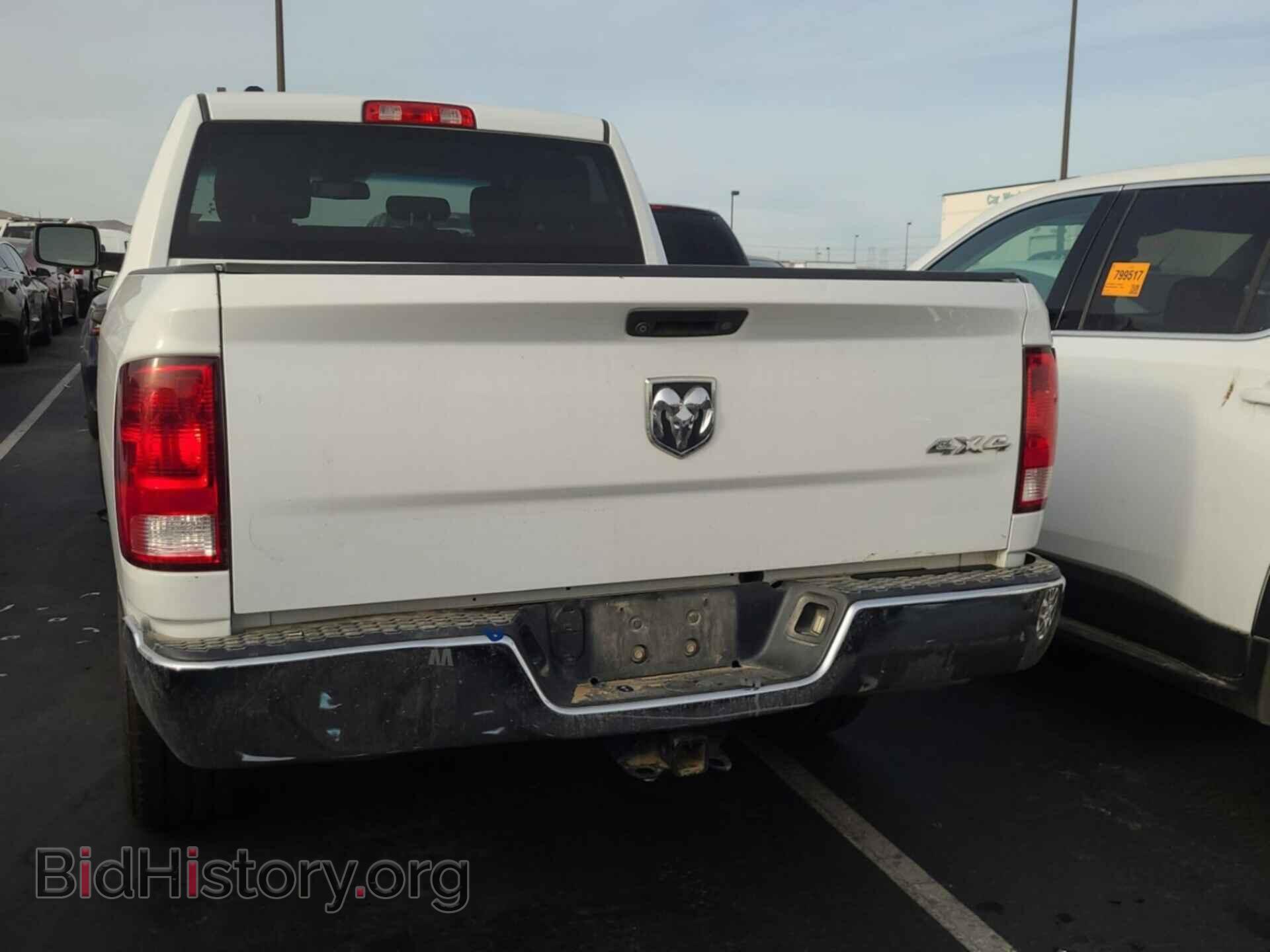 2015 RAM 1500 - VIN: 1C6RR7FT6FS759912 - Фото 26