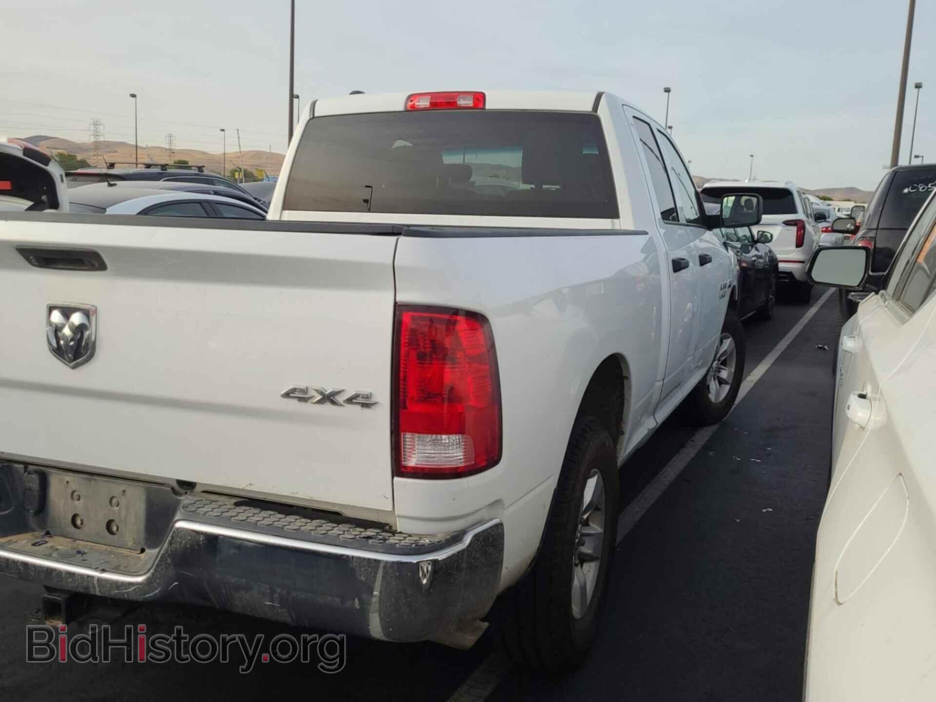 2015 RAM 1500 - VIN: 1C6RR7FT6FS759912 - Фото 28