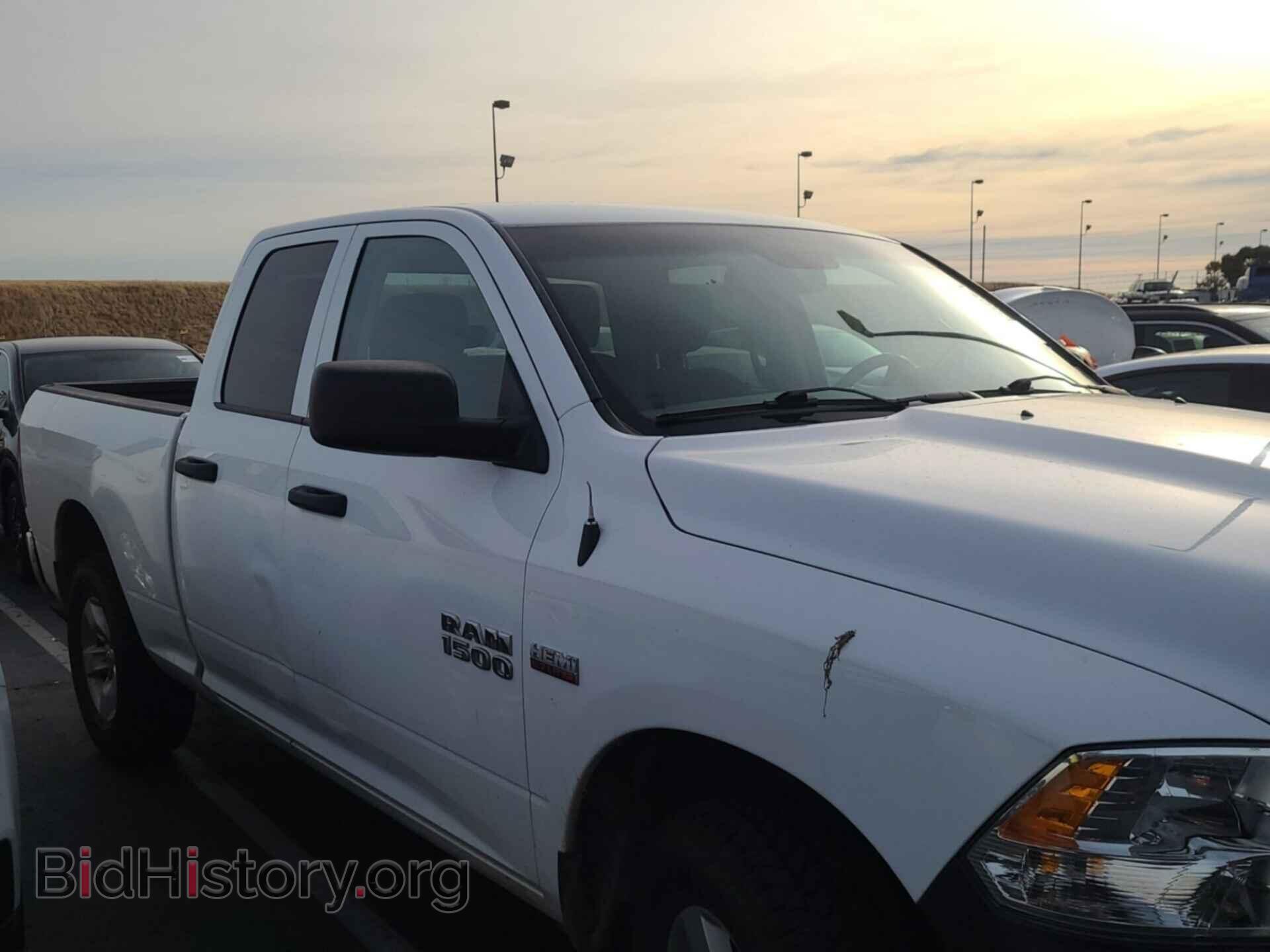 2015 RAM 1500 - VIN: 1C6RR7FT6FS759912 - Фото 30