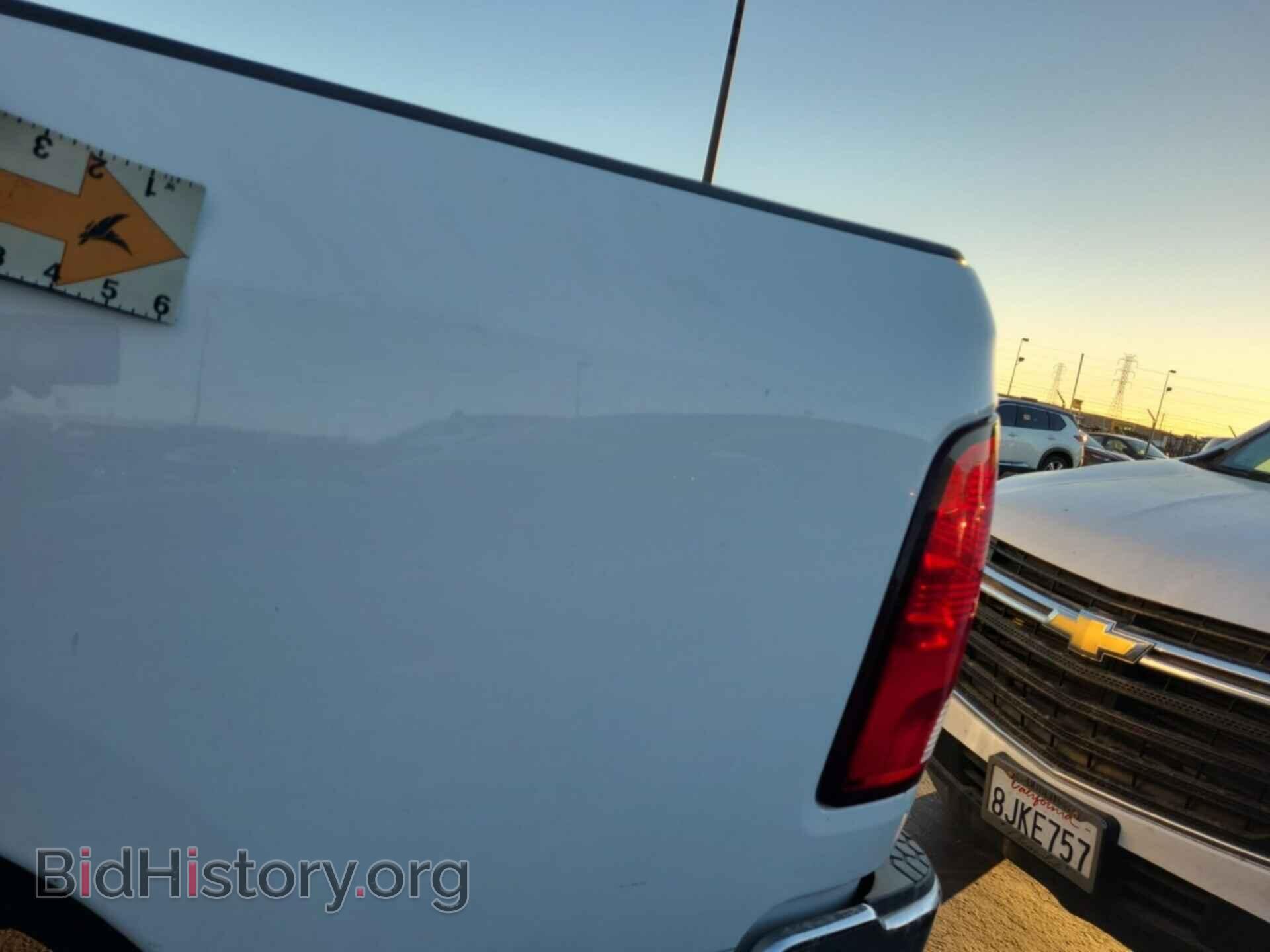 2015 RAM 1500 - VIN: 1C6RR7FT6FS759912 - Фото 7