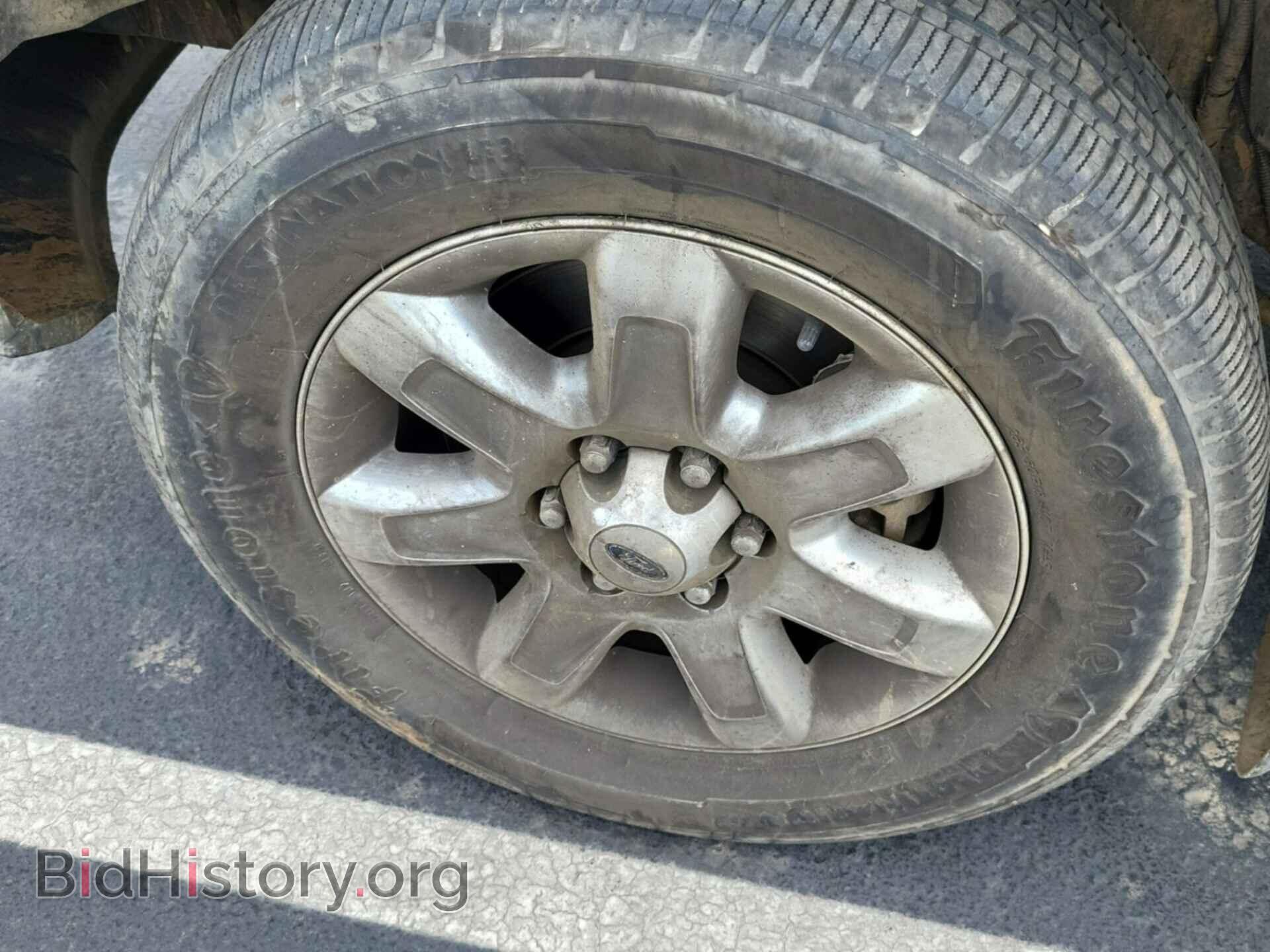 2013 FORD F150 - VIN: 1FTFX1CF1DFB99090 - Фото 14