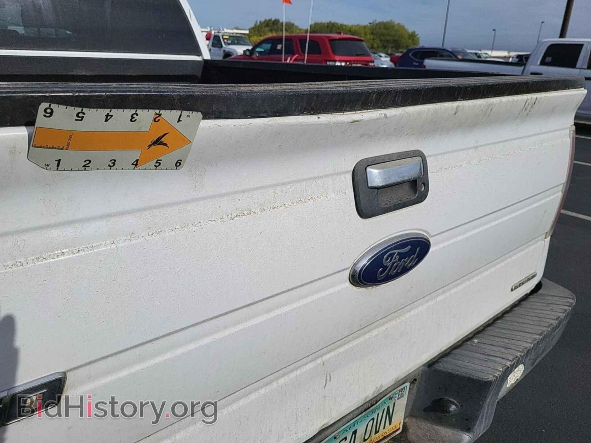 2013 FORD F150 - VIN: 1FTFX1CF1DFB99090 - Фото 19