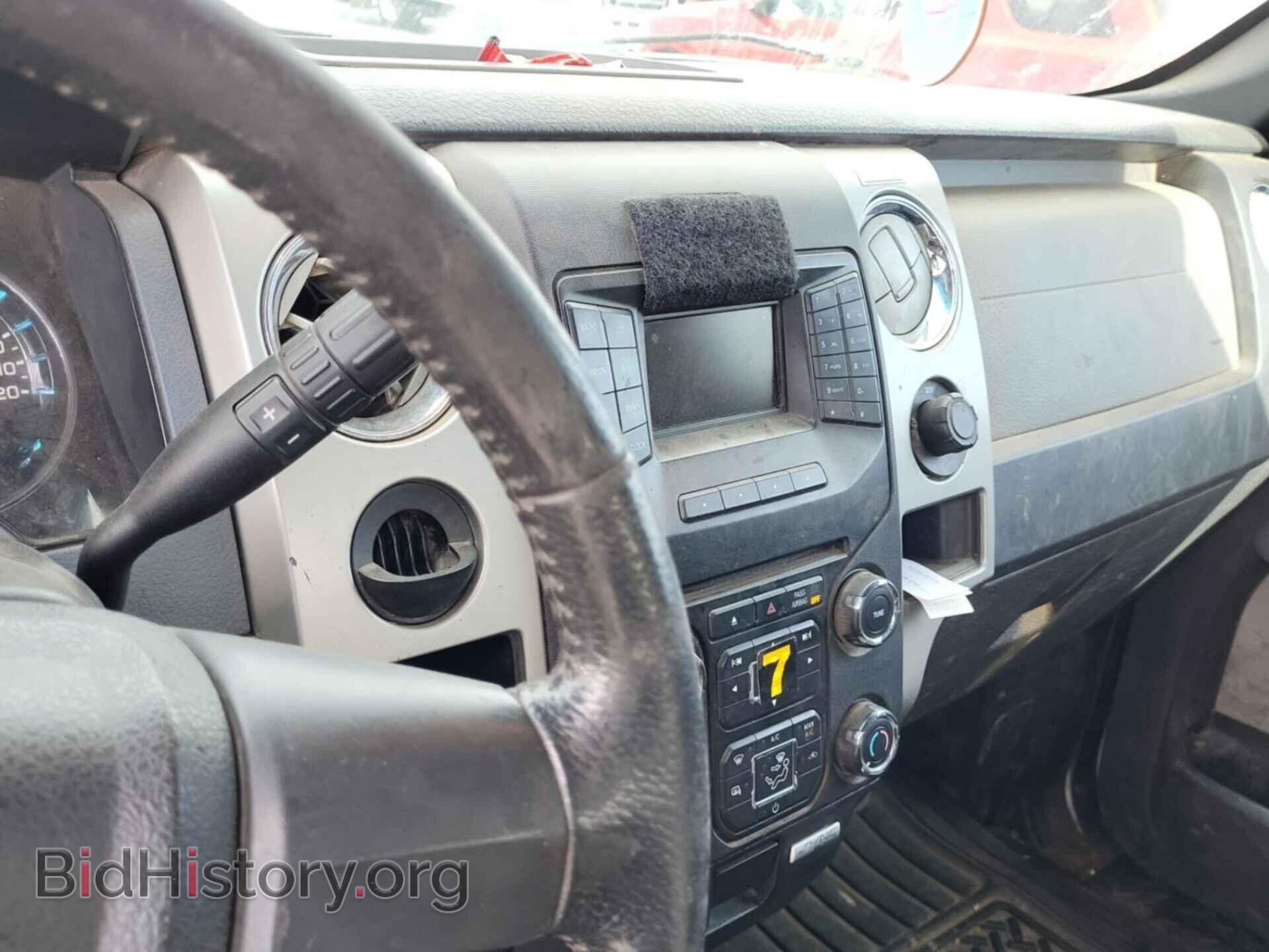 2013 FORD F150 - VIN: 1FTFX1CF1DFB99090 - Фото 21