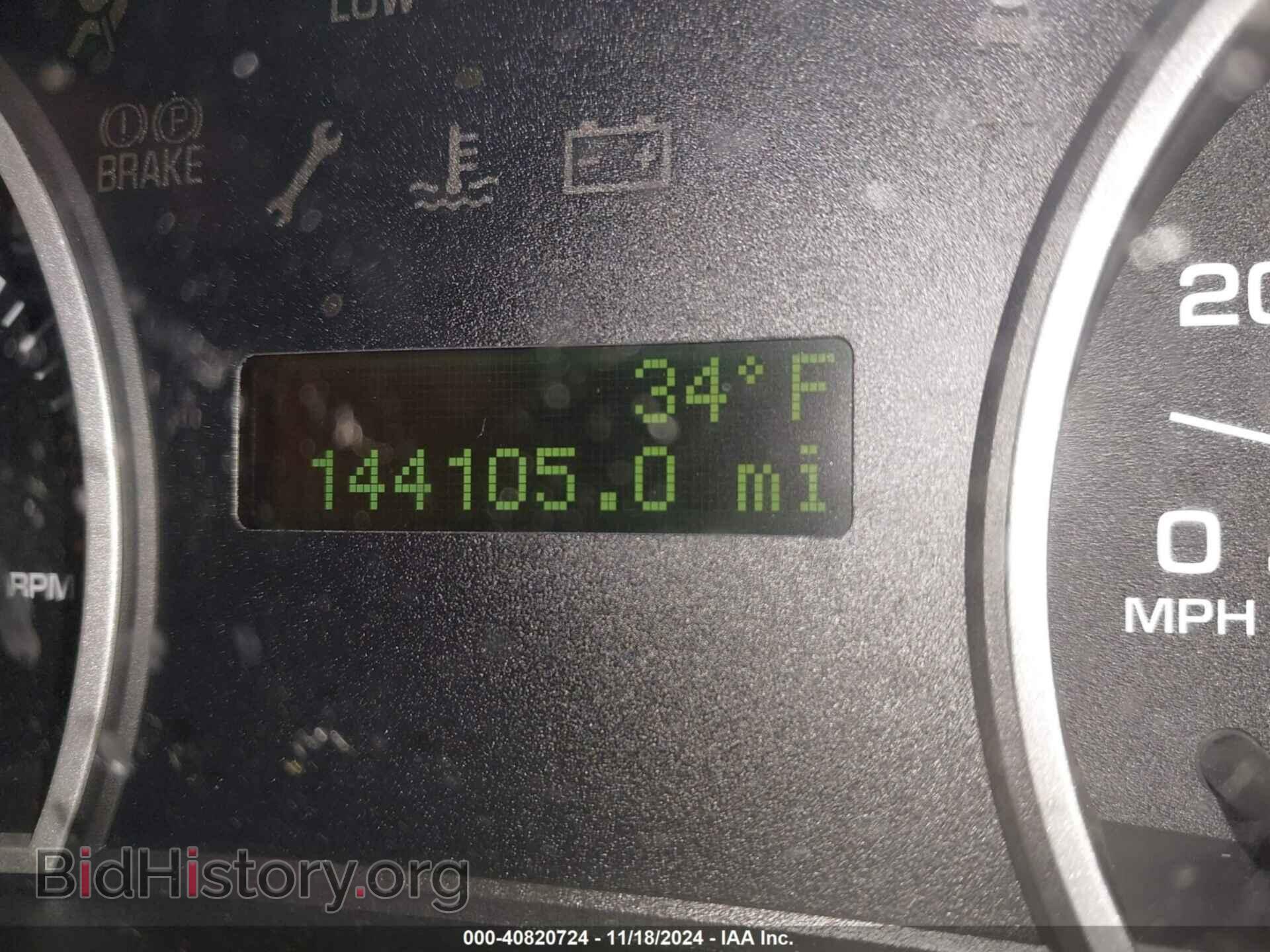 2009 FORD EXPLORER - VIN: 1FMEU73E99UA33865 - Фото 15