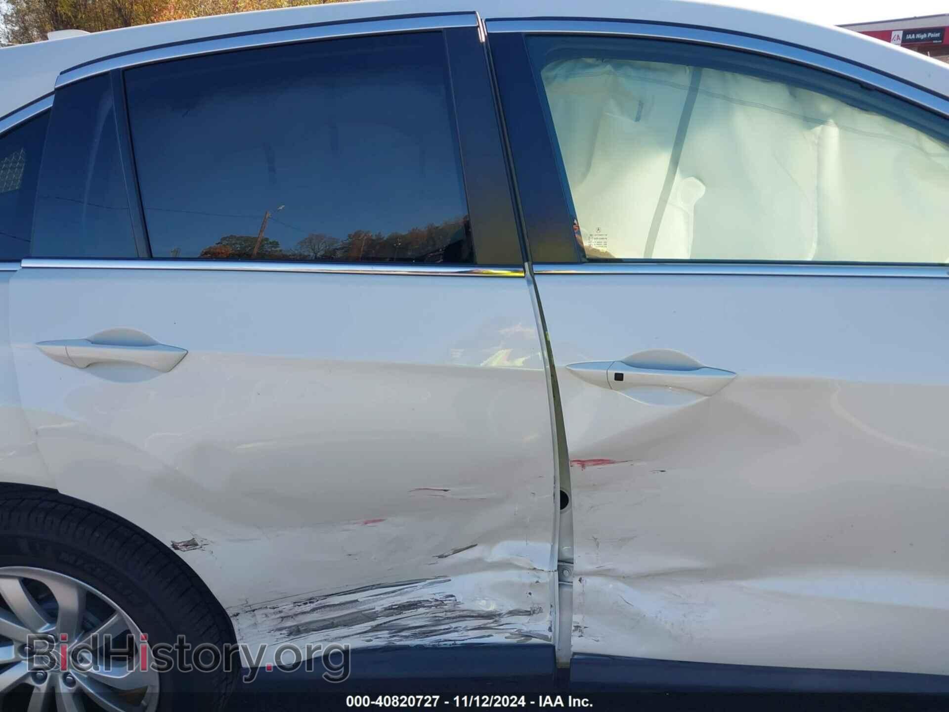 2017 ACURA RDX - VIN: 5J8TB3H55HL012973 - Фото 18
