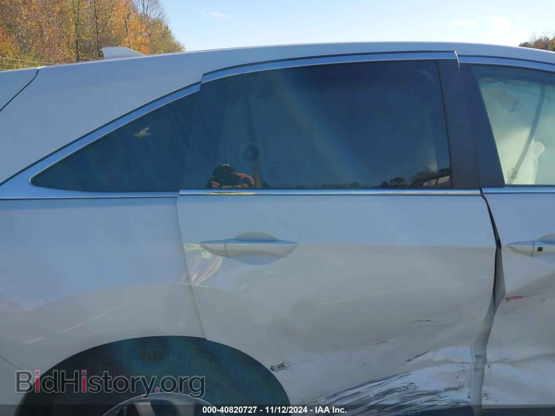 2017 ACURA RDX - VIN: 5J8TB3H55HL012973 - Фото 19